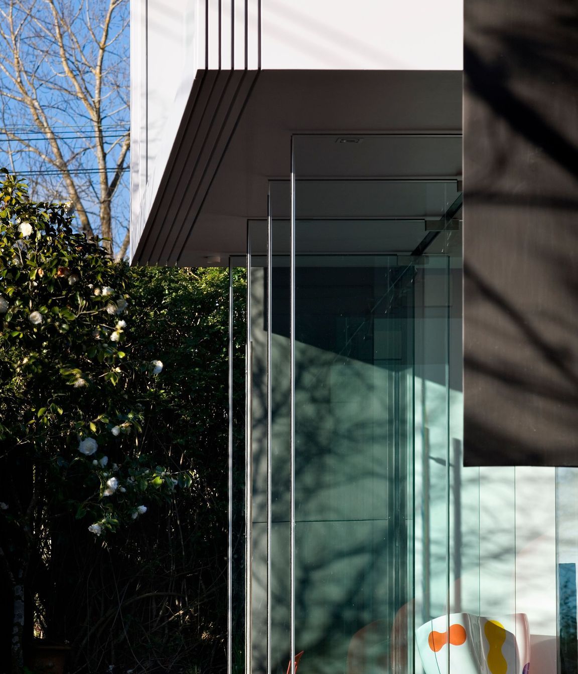 Corinth House