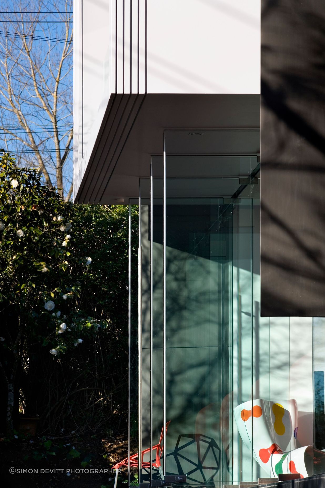 Corinth House