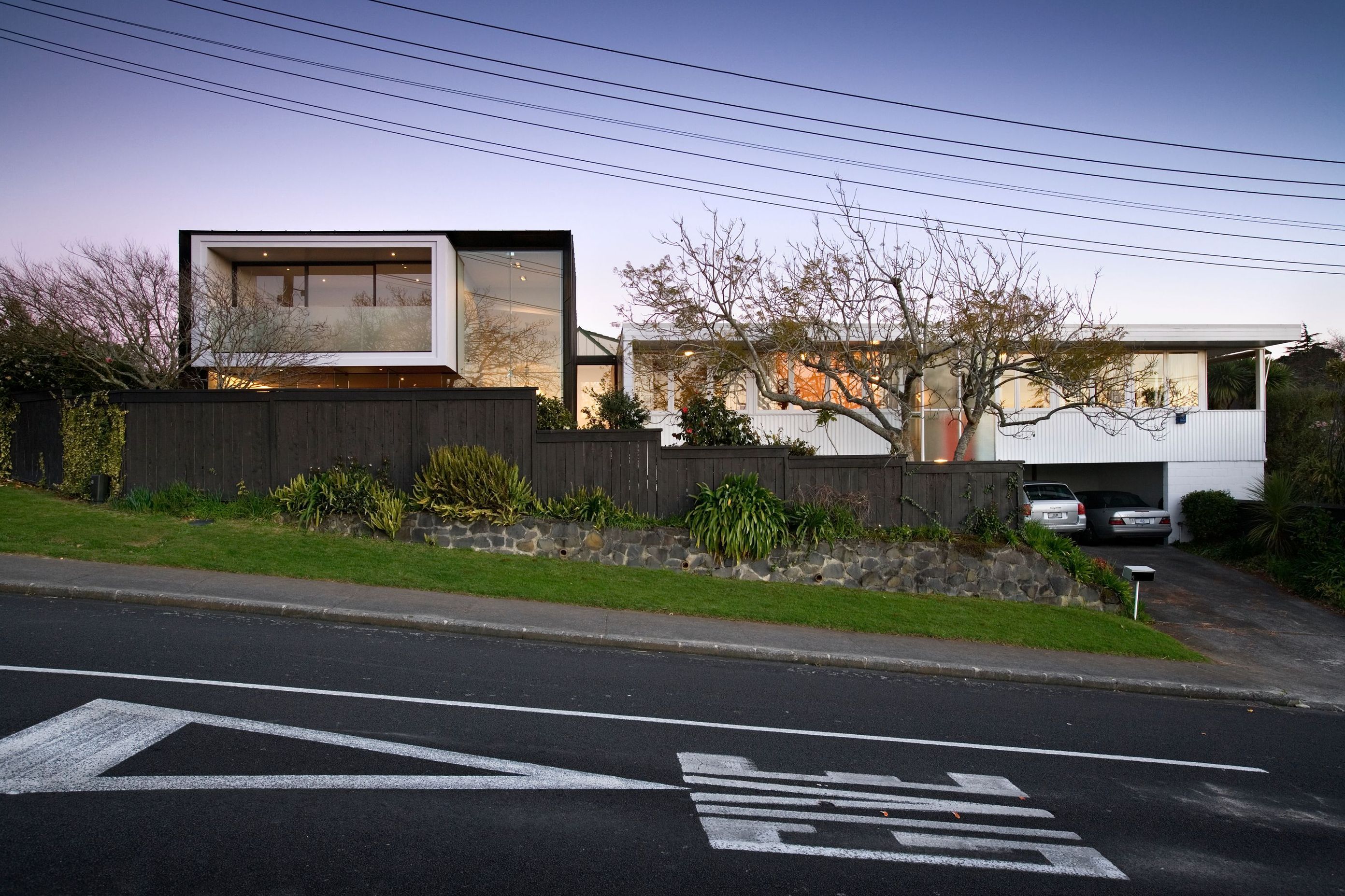 Corinth House