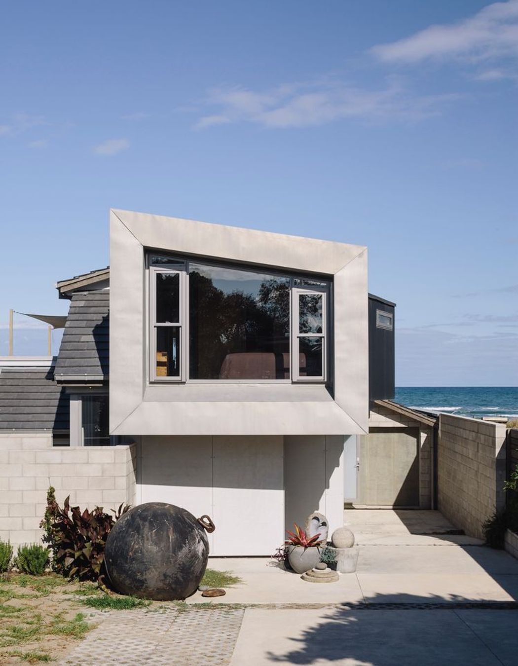 Coromandel Beach House