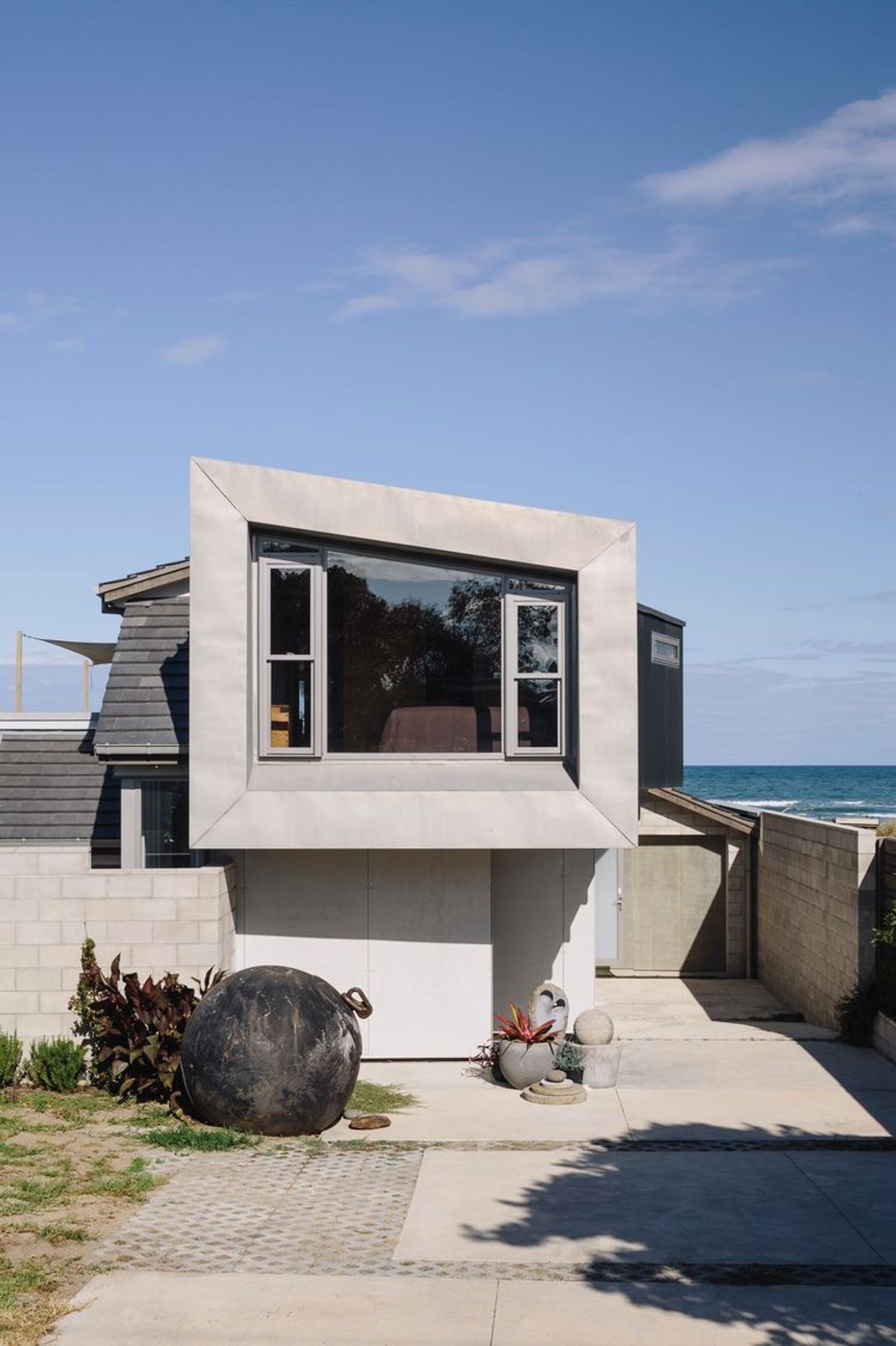 Coromandel Beach House