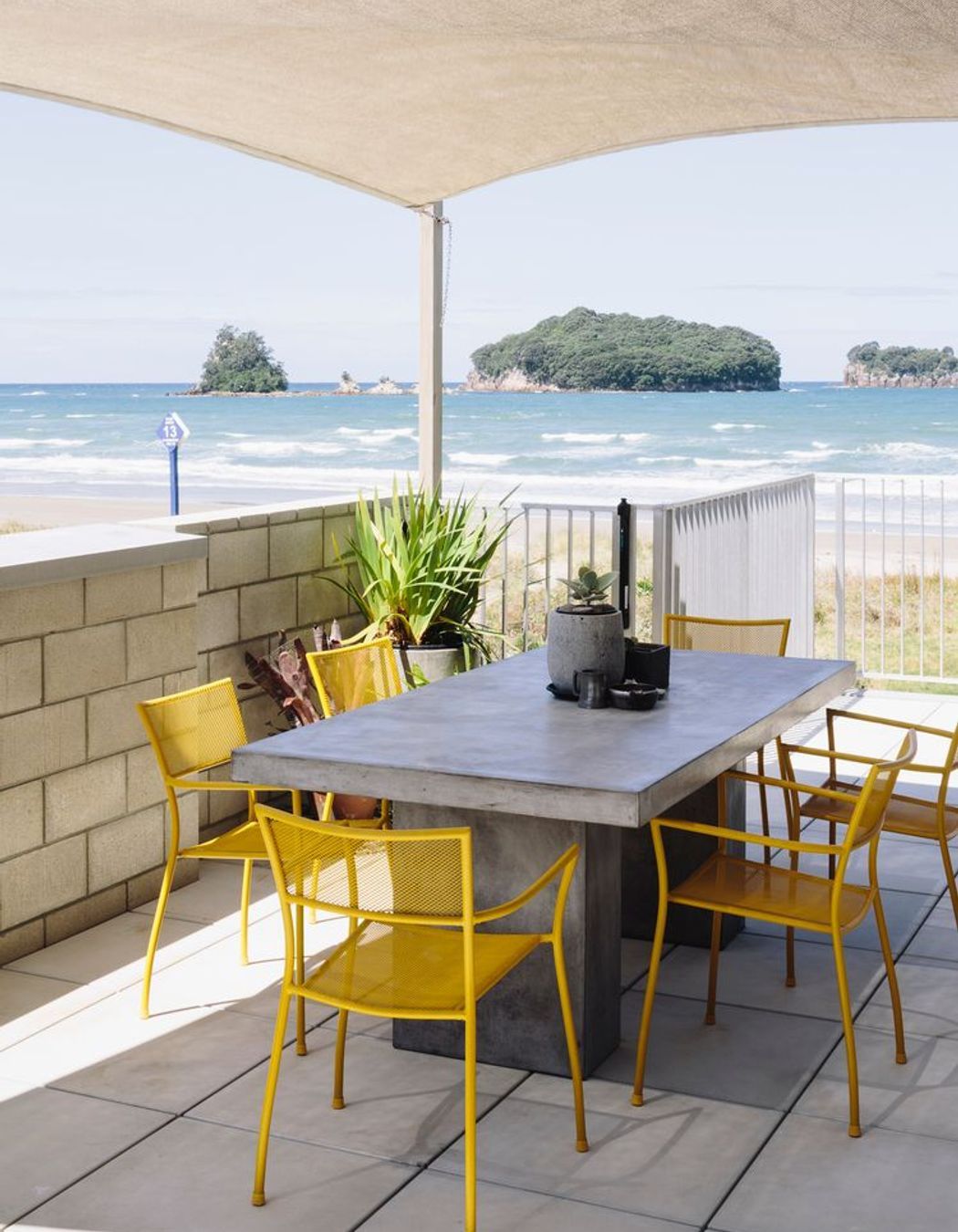 Coromandel Beach House