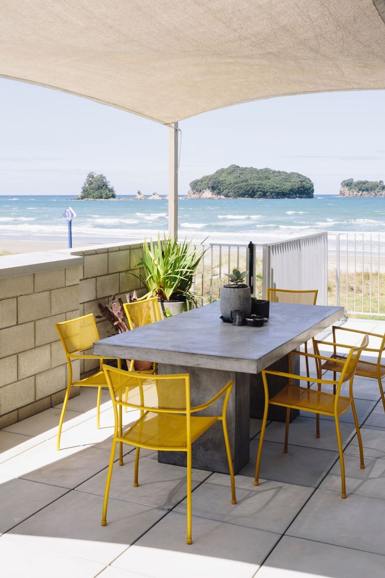 Coromandel Beach House