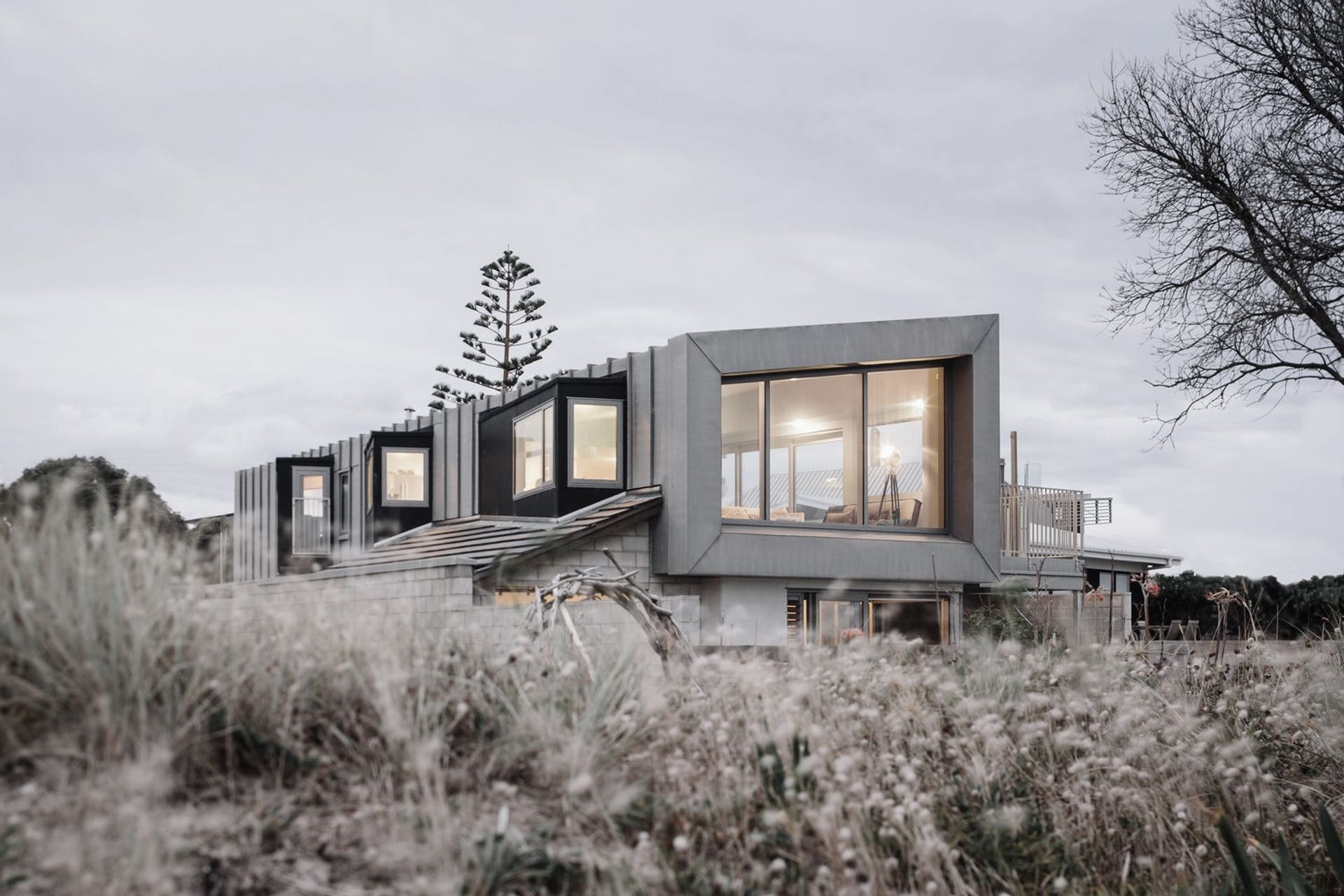 Coromandel Beach House