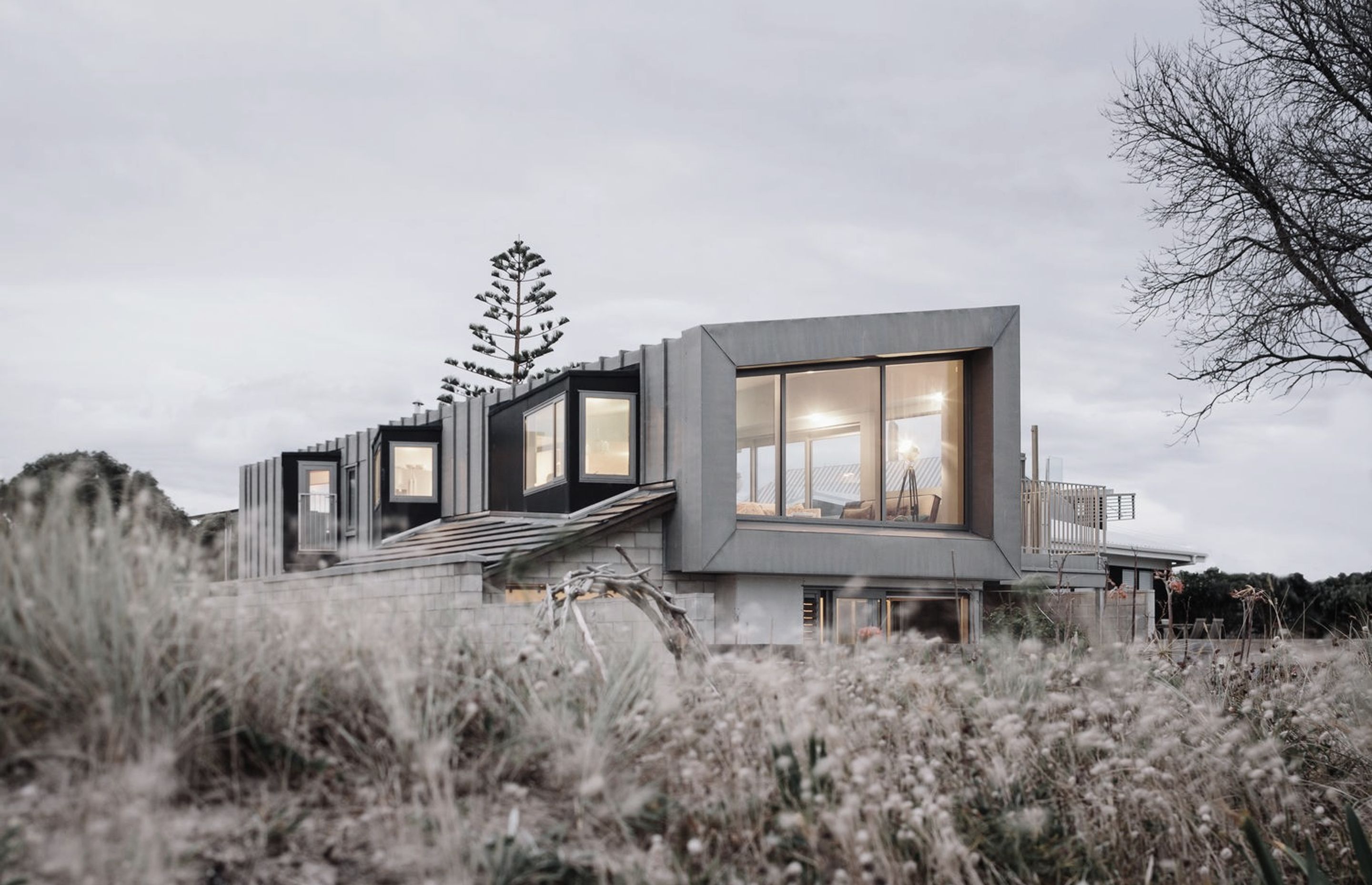 Coromandel Beach House