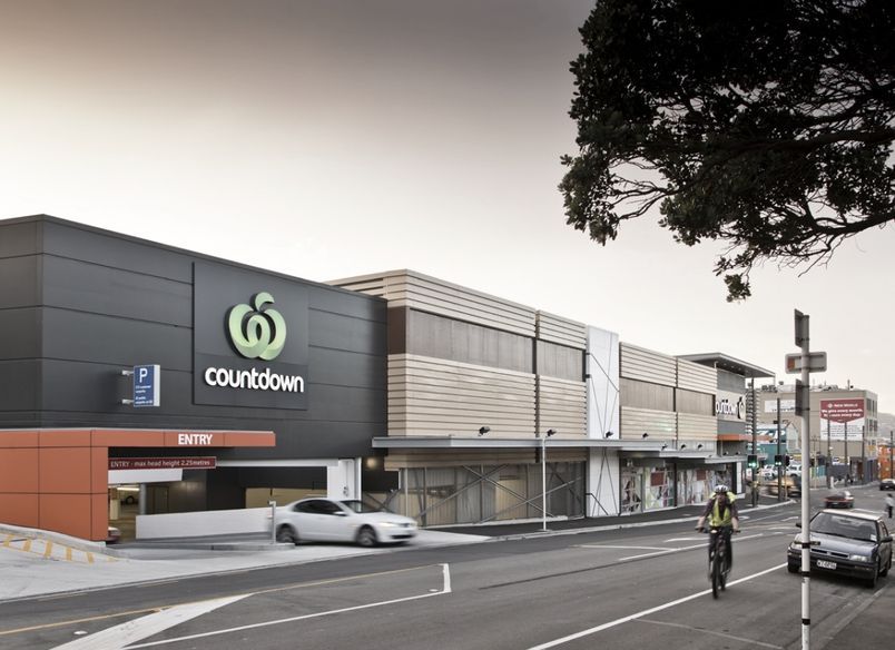 Countdown Newtown
