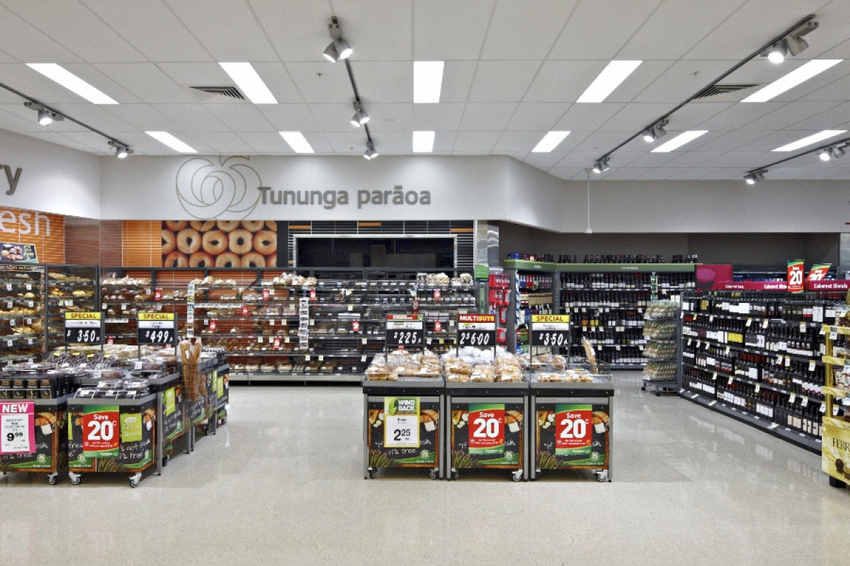 Countdown Warkworth