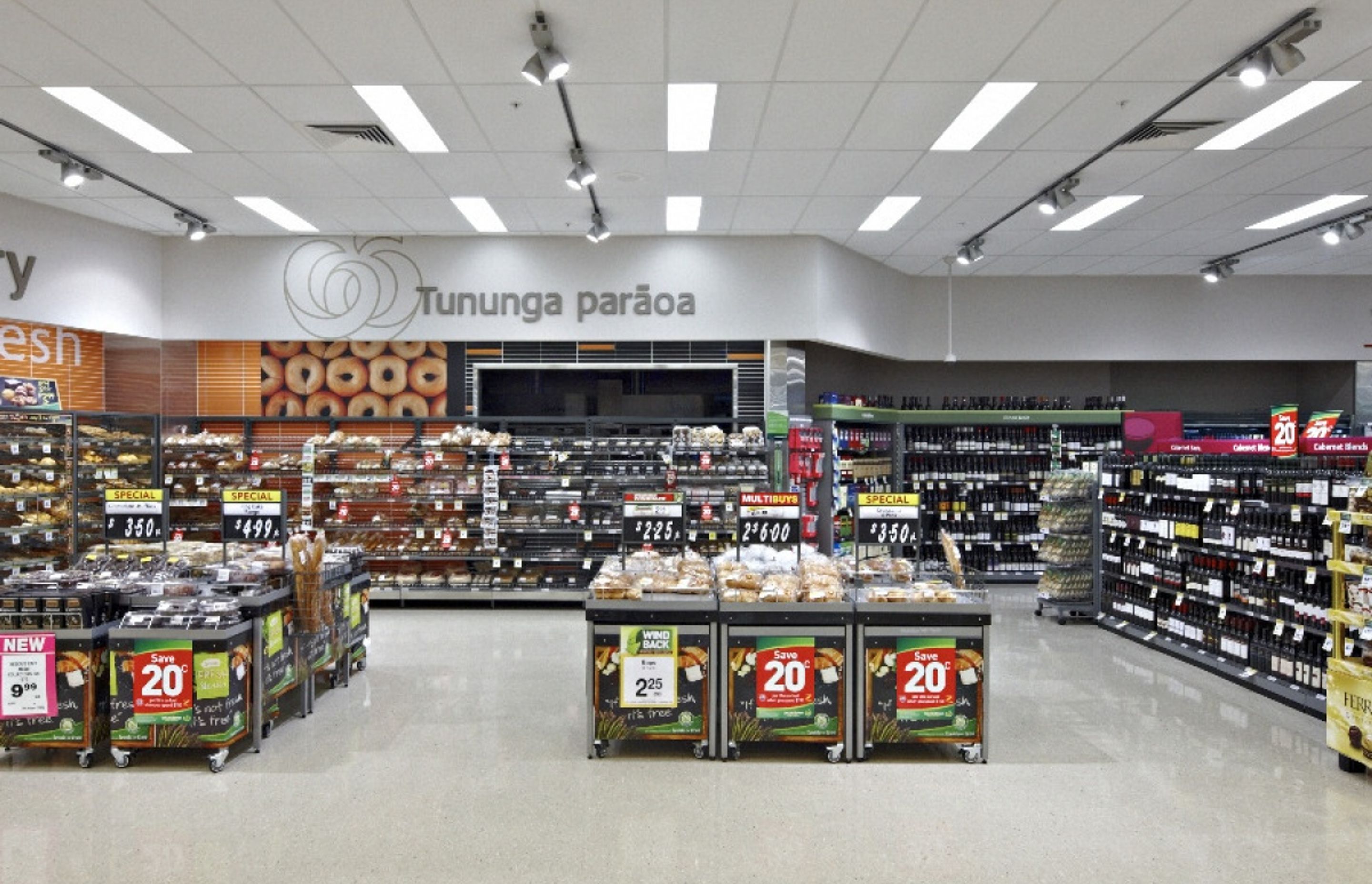 Countdown Warkworth