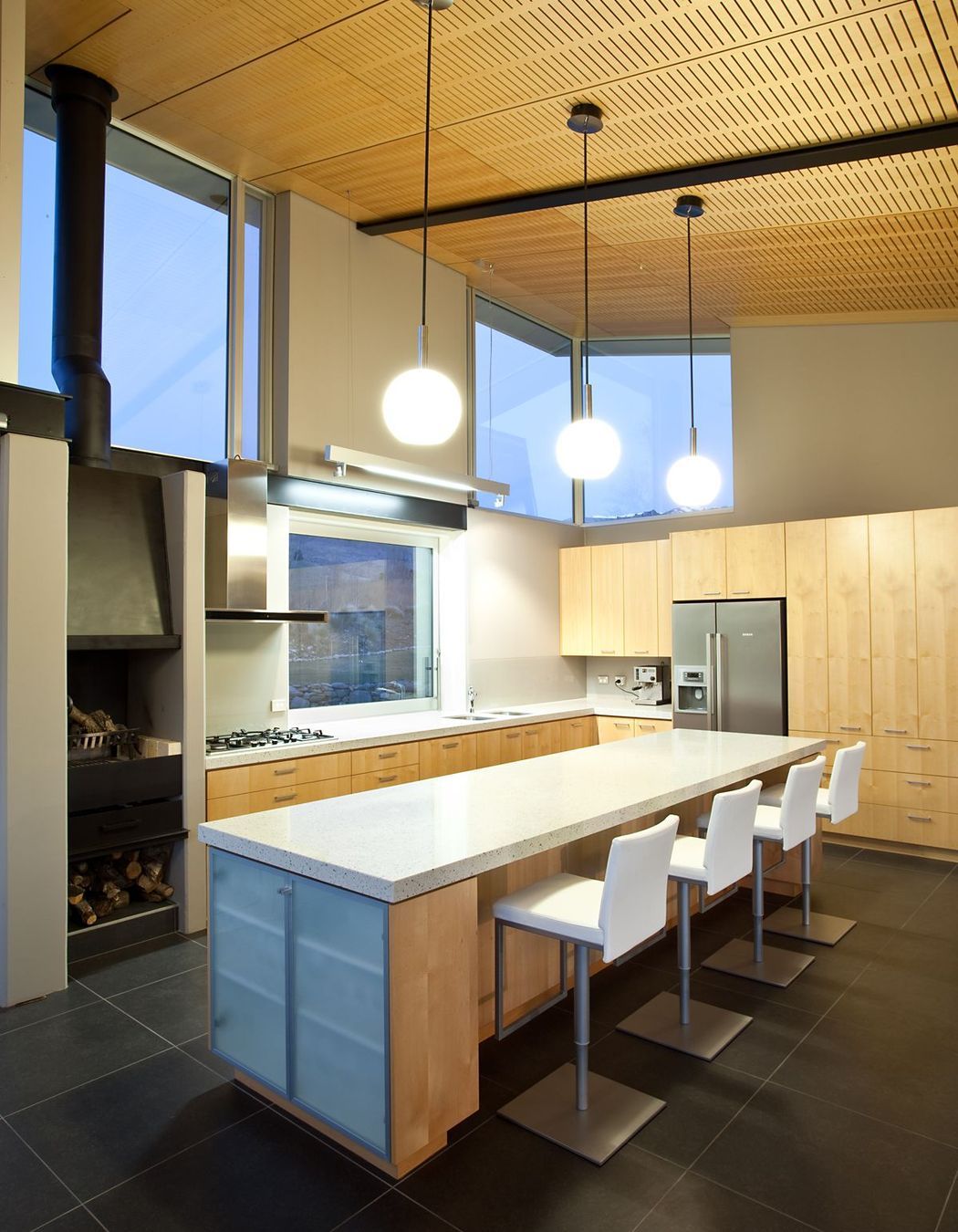Cromwell Residence
