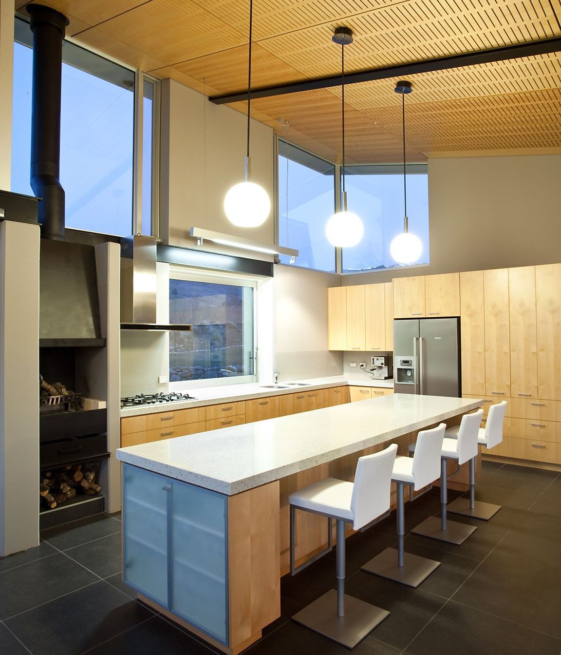 Cromwell Residence