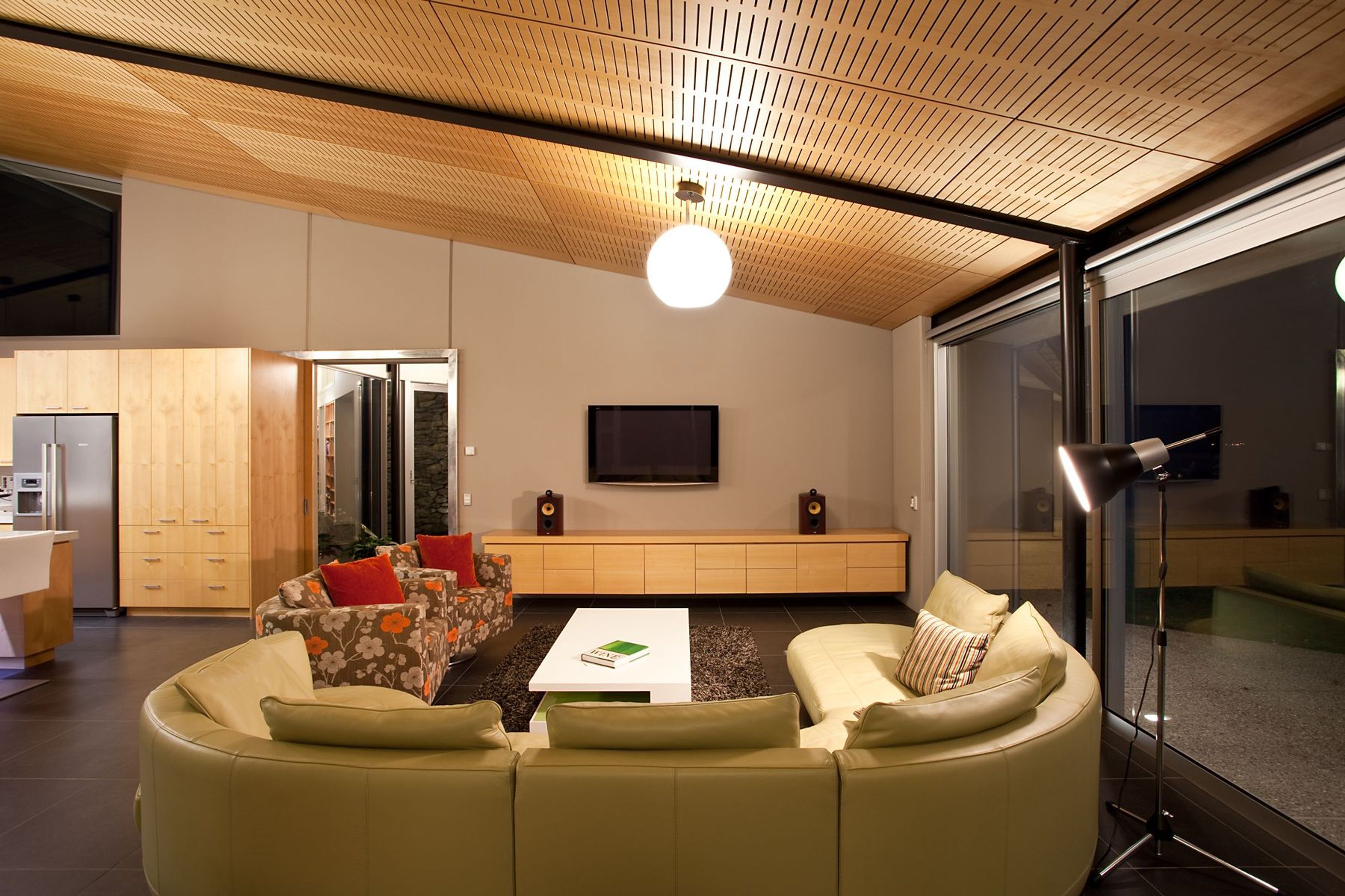Cromwell Residence