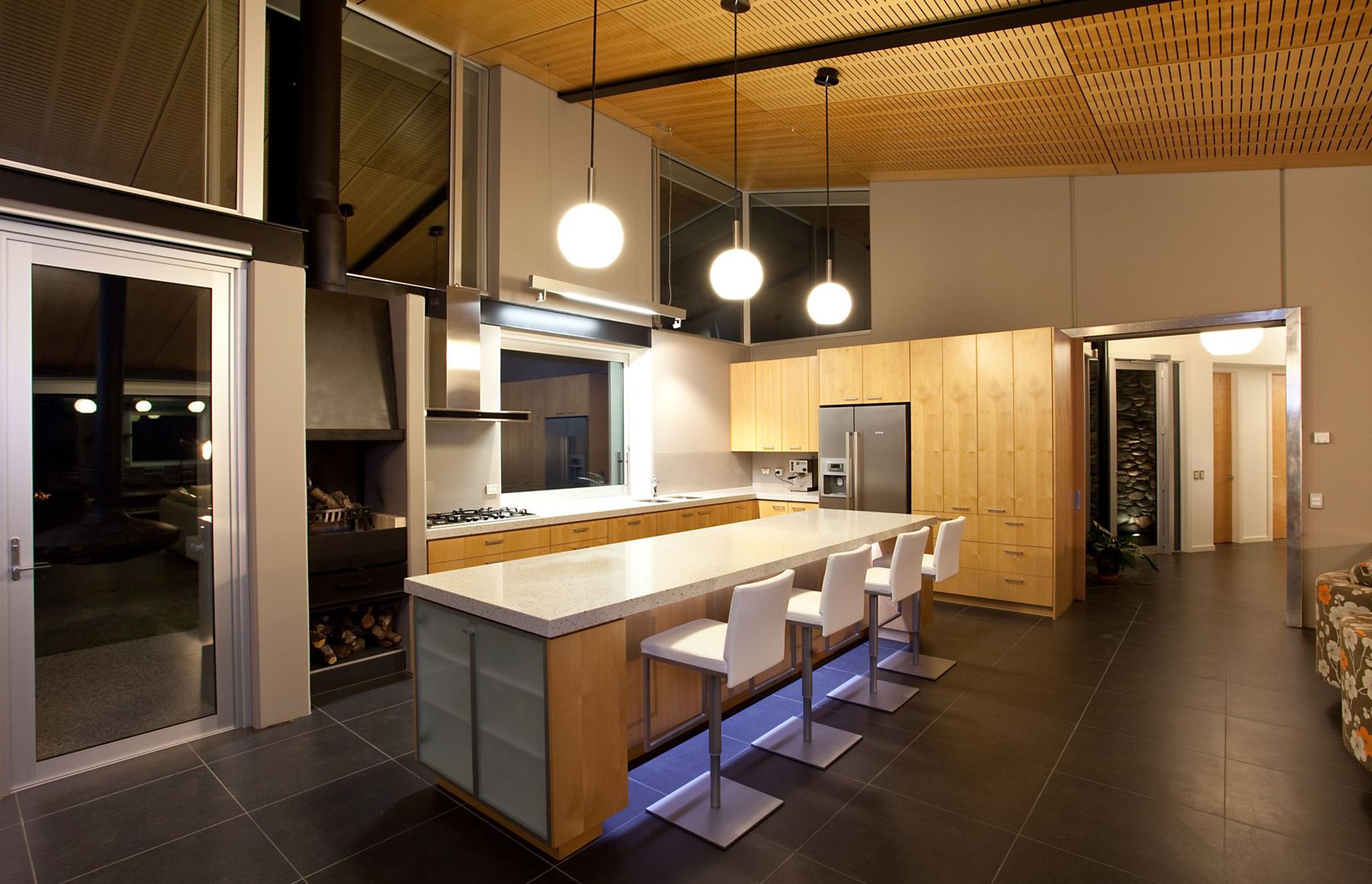 Cromwell Residence