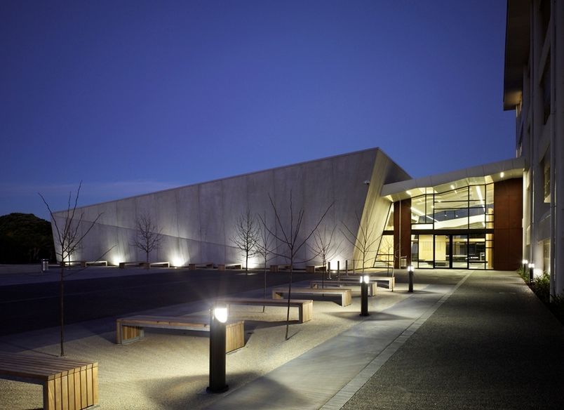 AUT Lecture Theatres