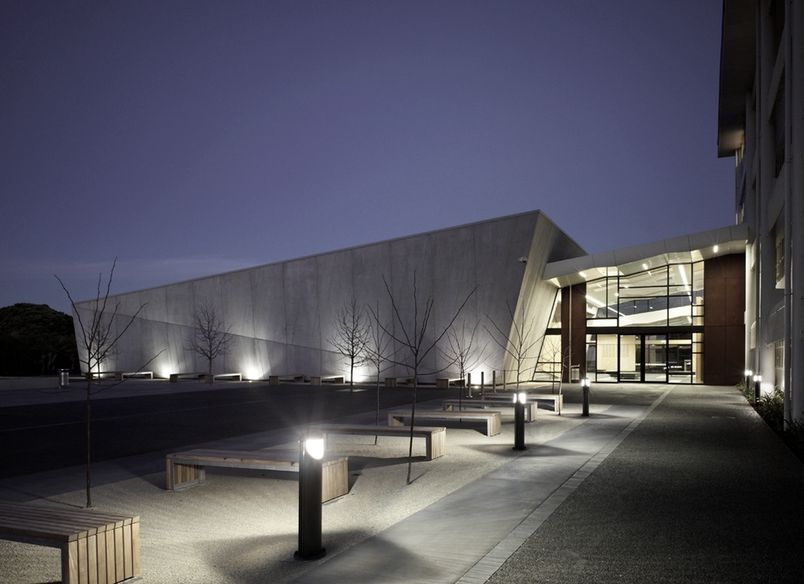 AUT Lecture Theatres