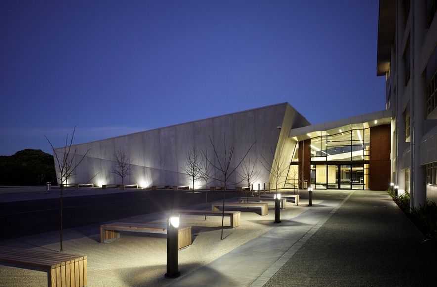 AUT Lecture Theatres