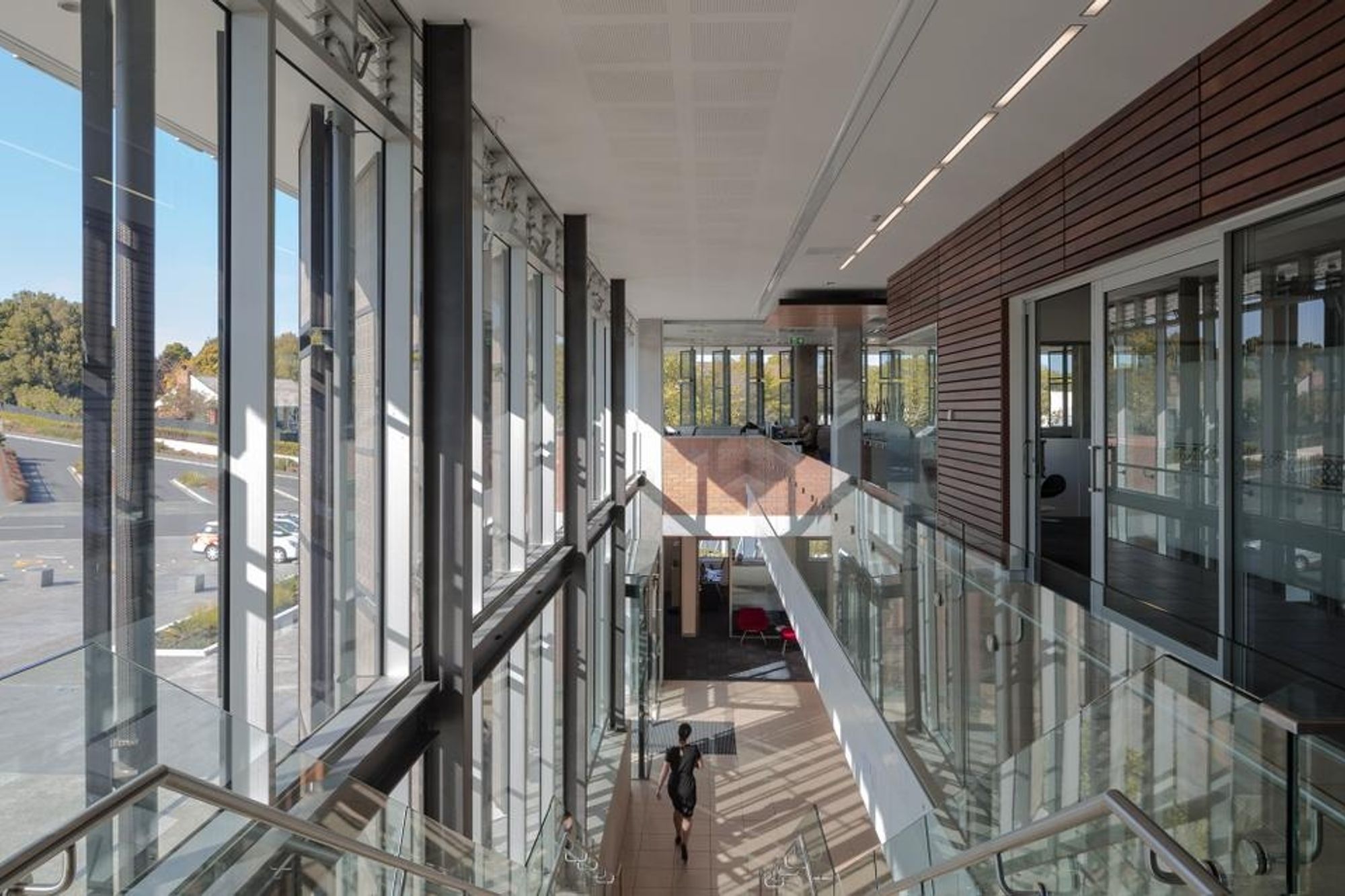 Saint Kentigern College
