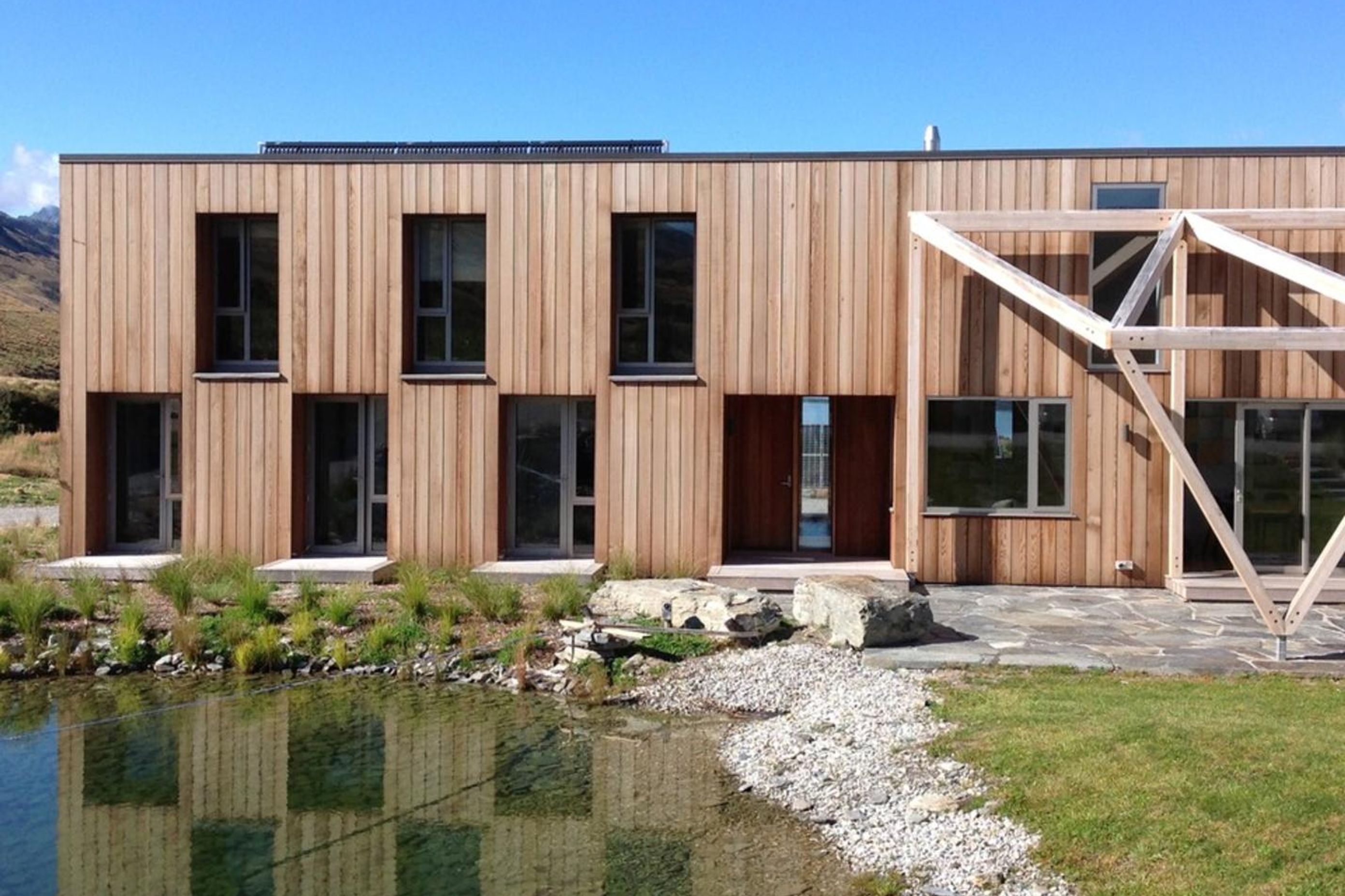 ARO HĀ RETREAT