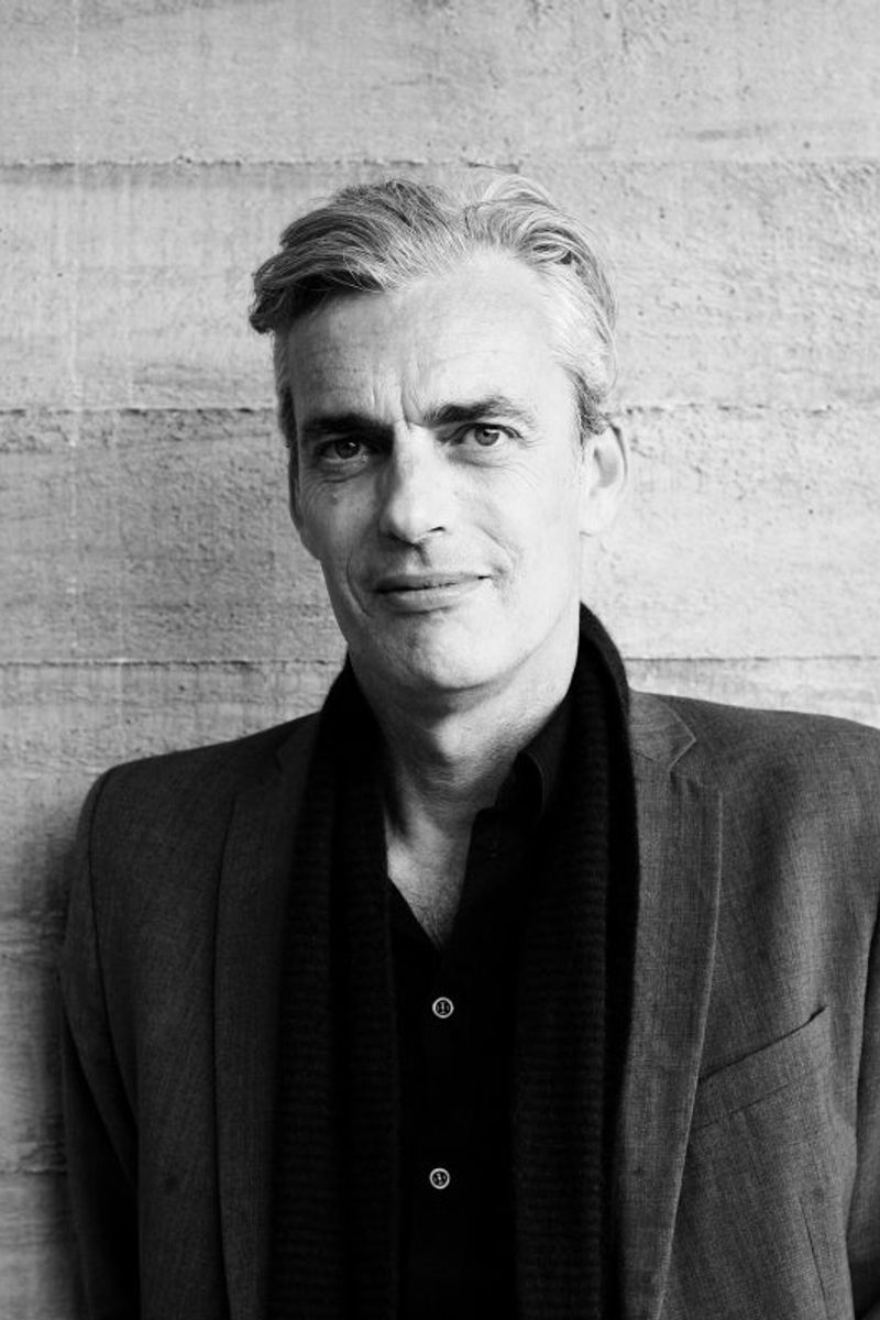 Daniel Marshall Architects