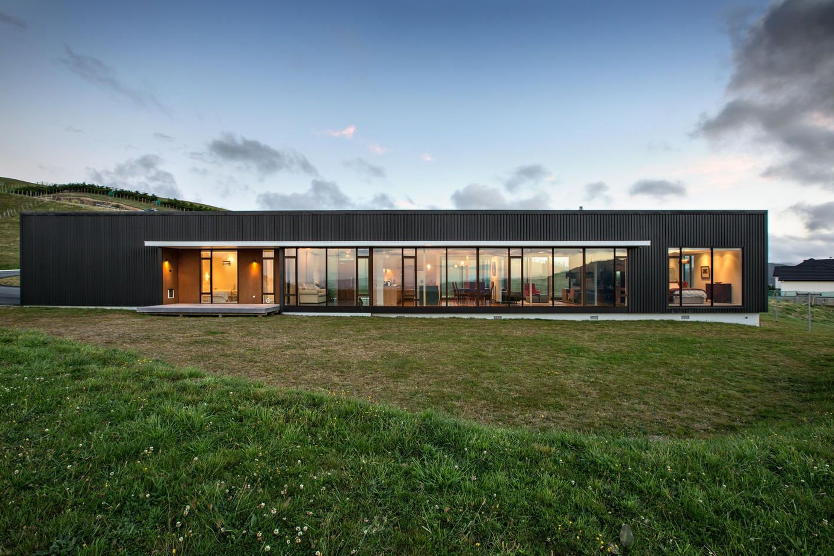 HAU NUI HOUSE