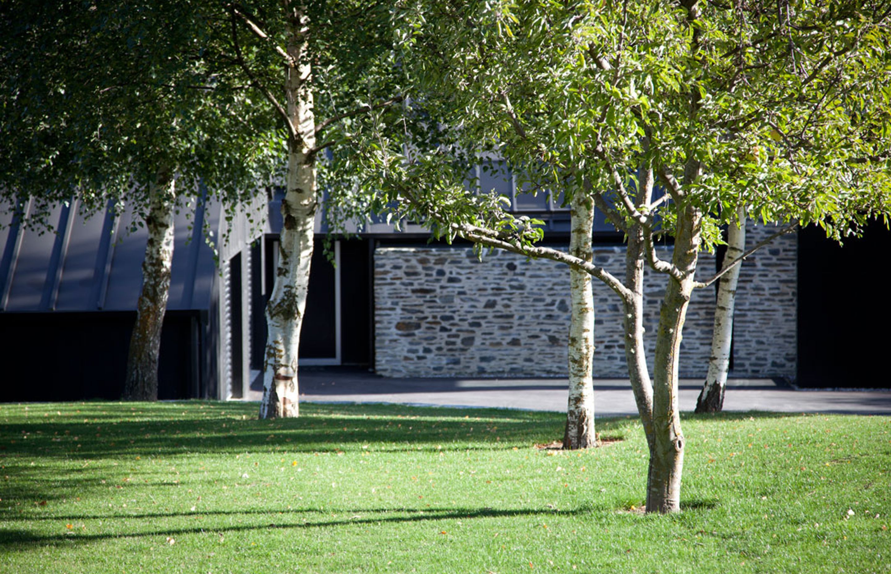 Queenstown House