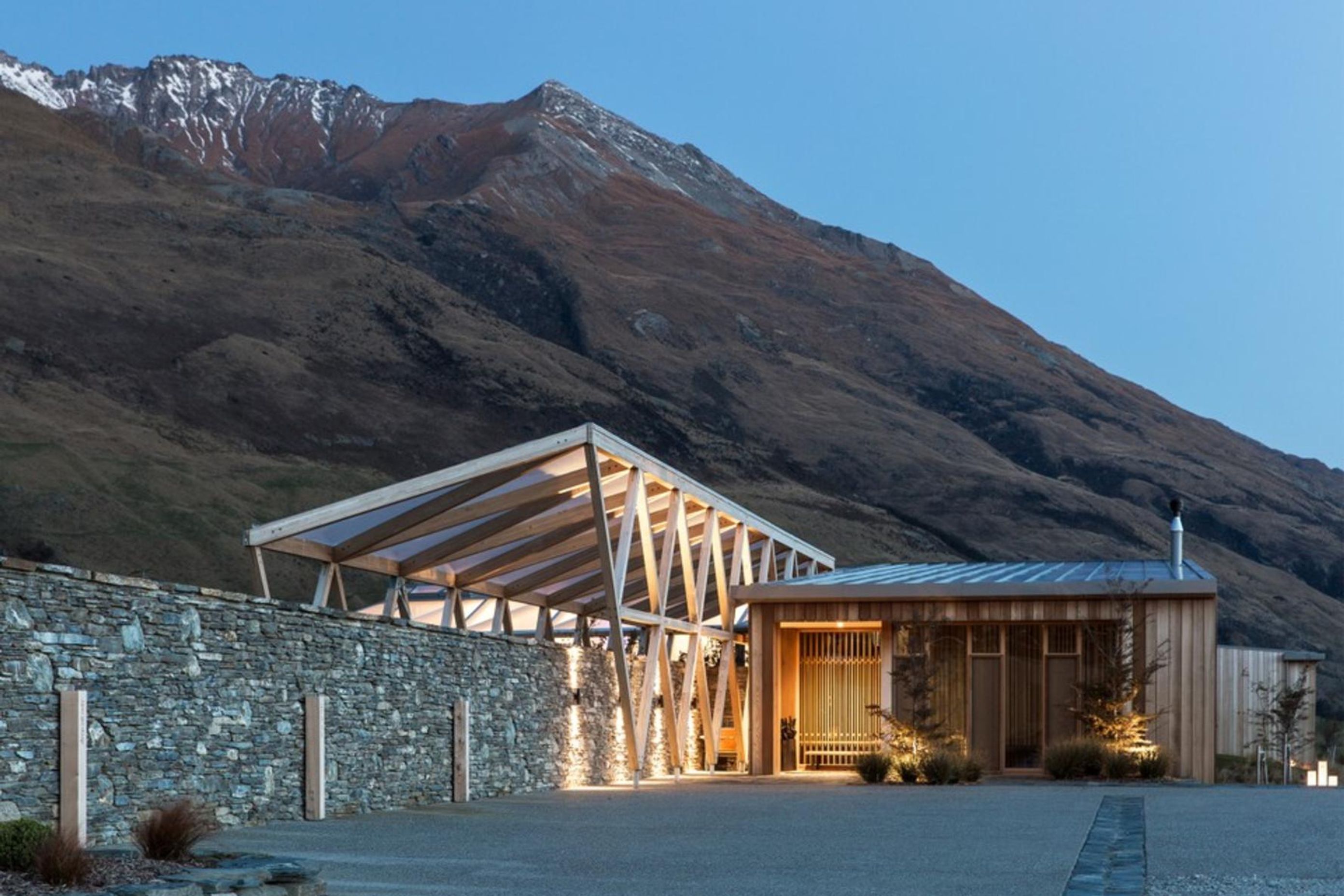 ARO HĀ RETREAT