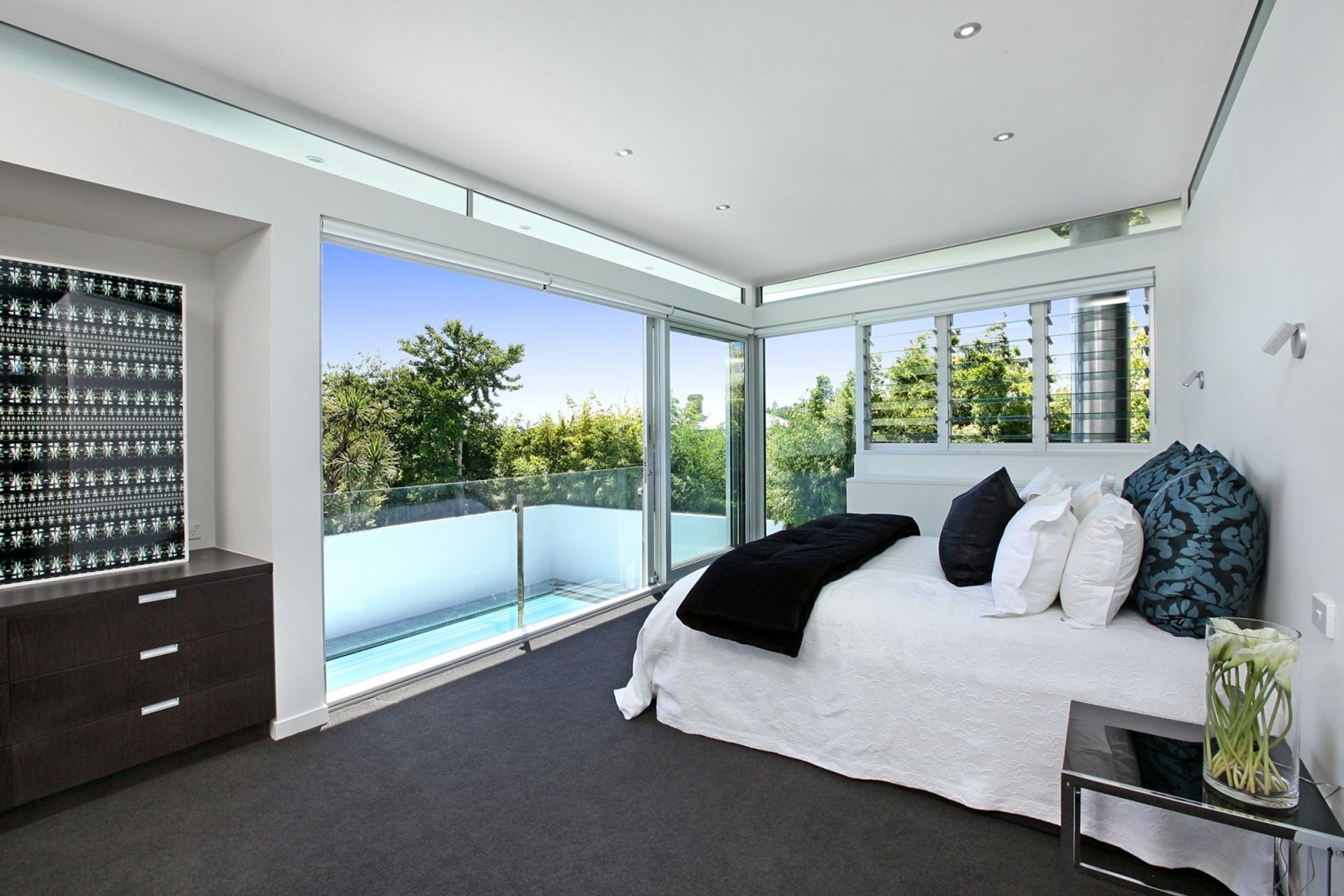 Ponsonby House