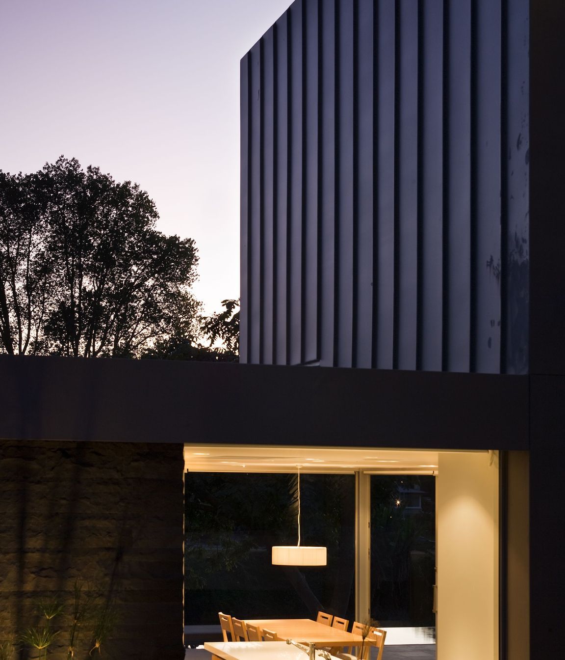 Waikato River House