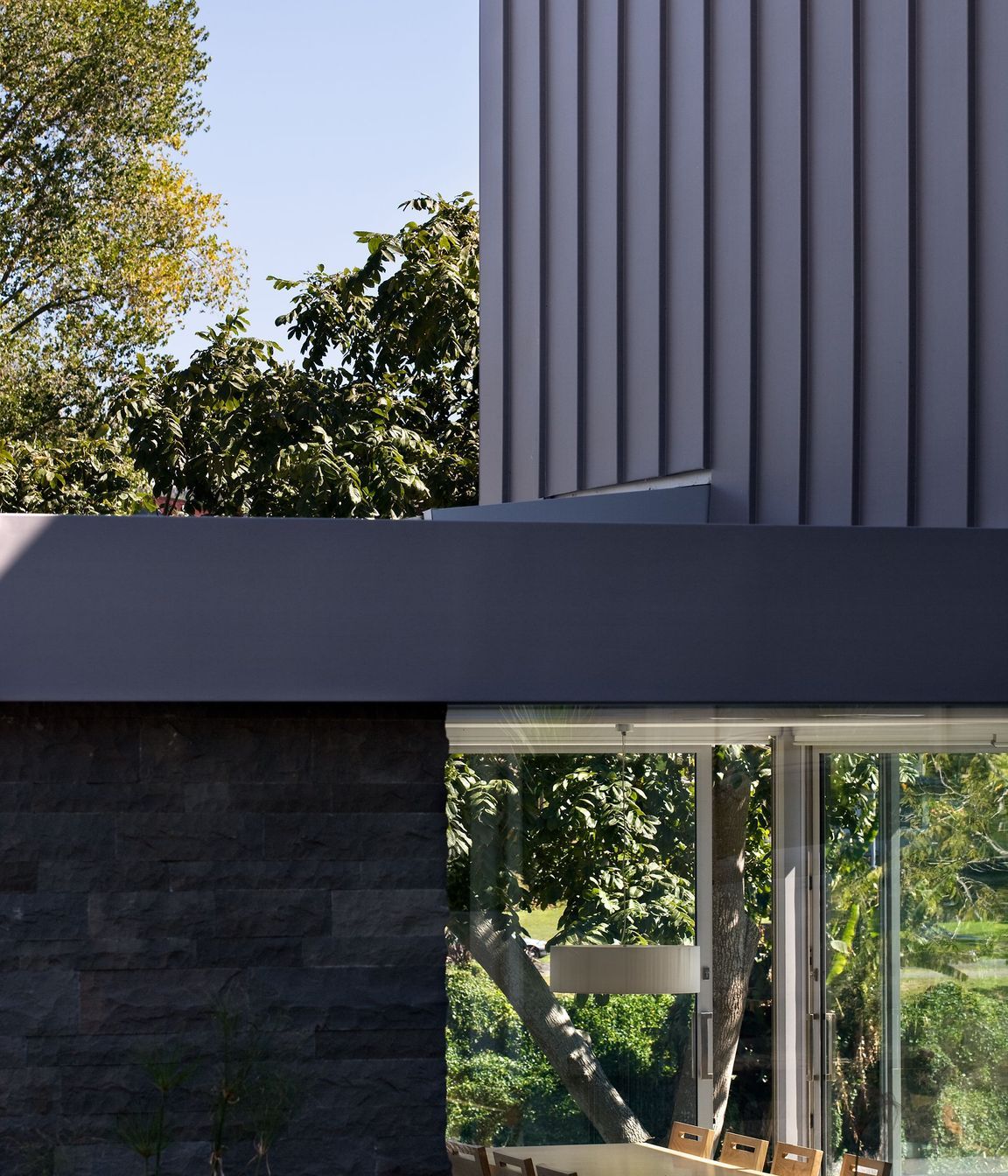 Waikato River House
