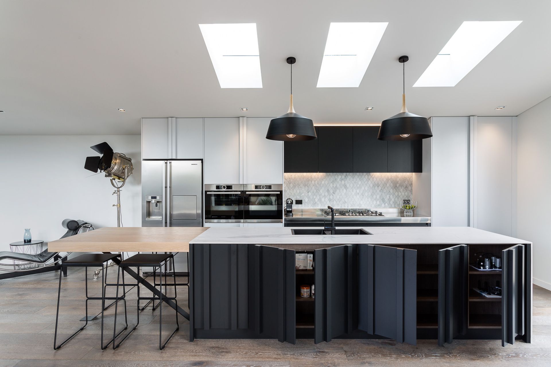 Westmere Kitchen