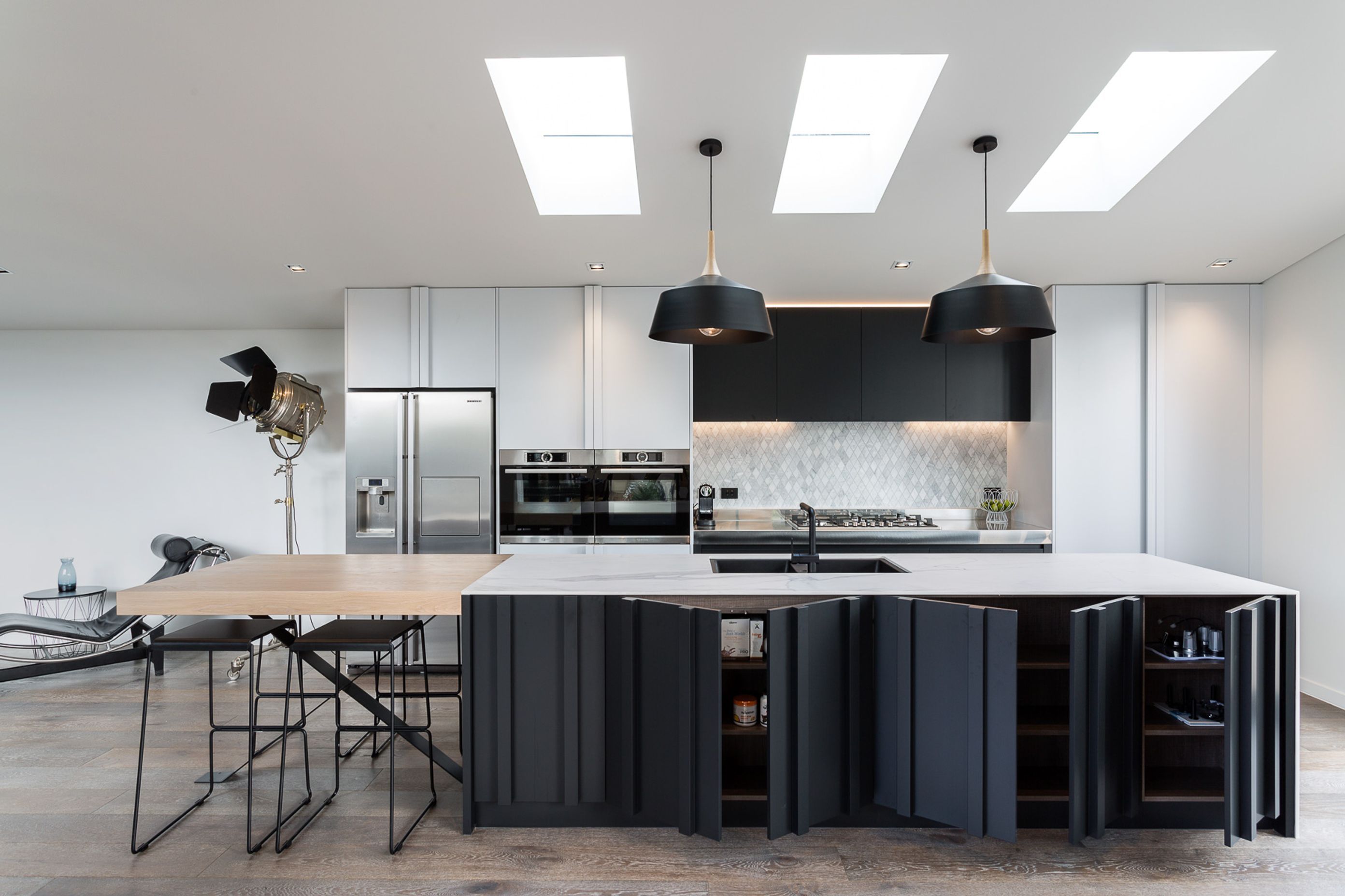 Westmere Kitchen