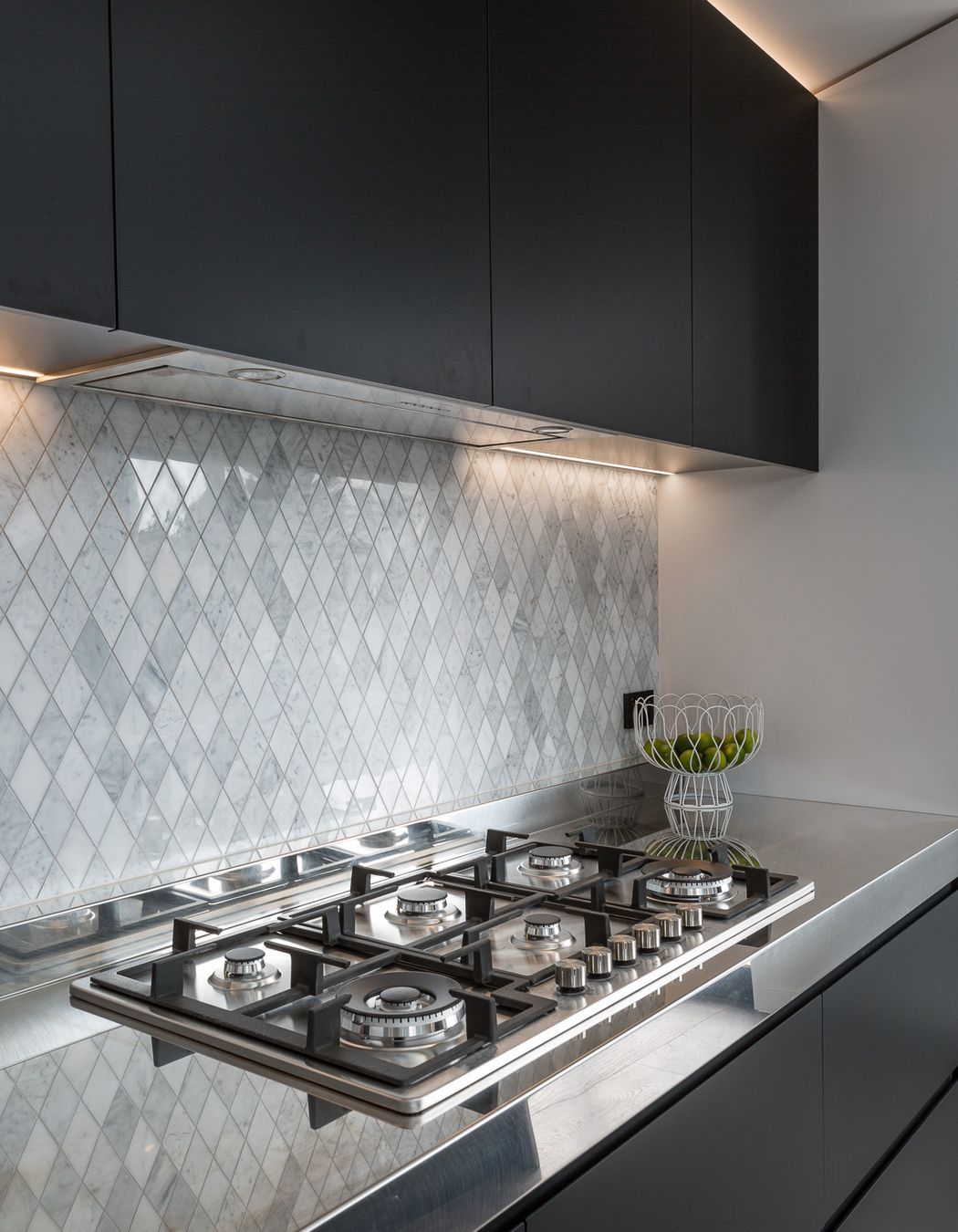 Westmere Kitchen