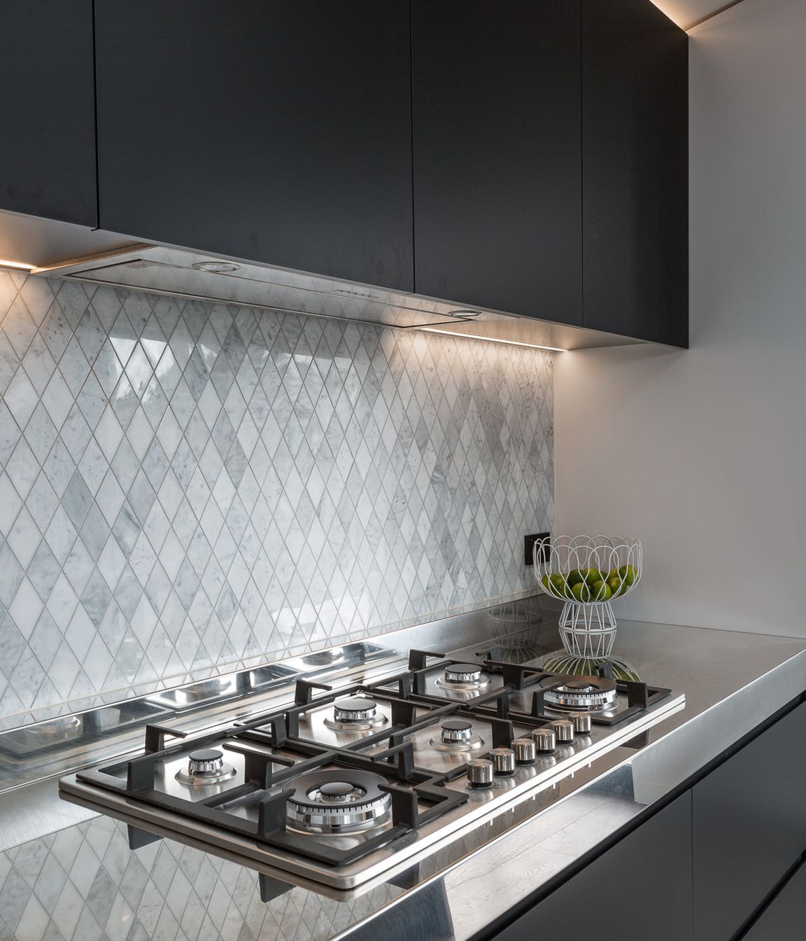 Westmere Kitchen