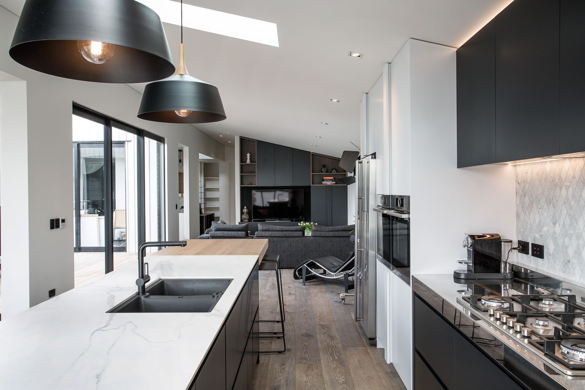 Westmere Kitchen