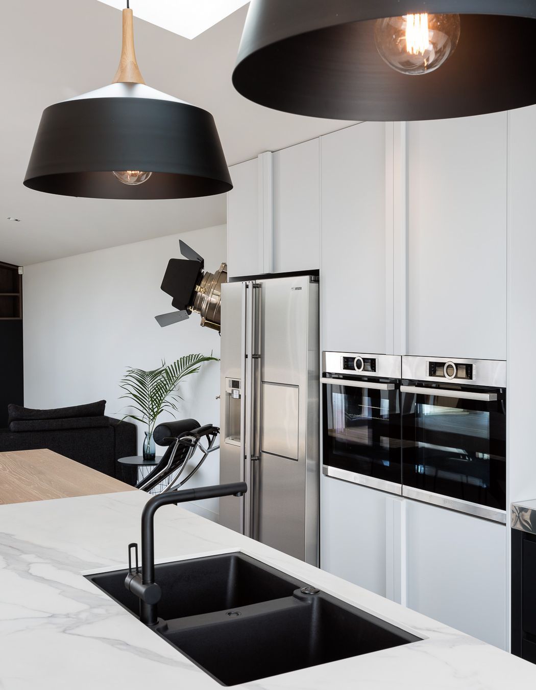 Westmere Kitchen