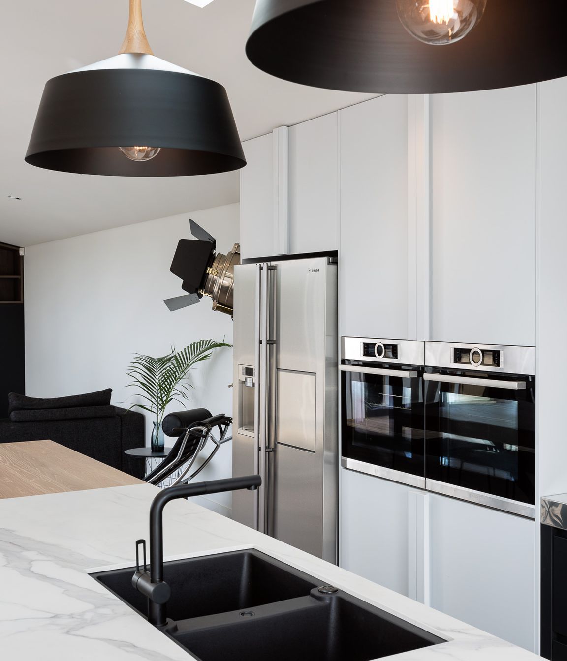Westmere Kitchen