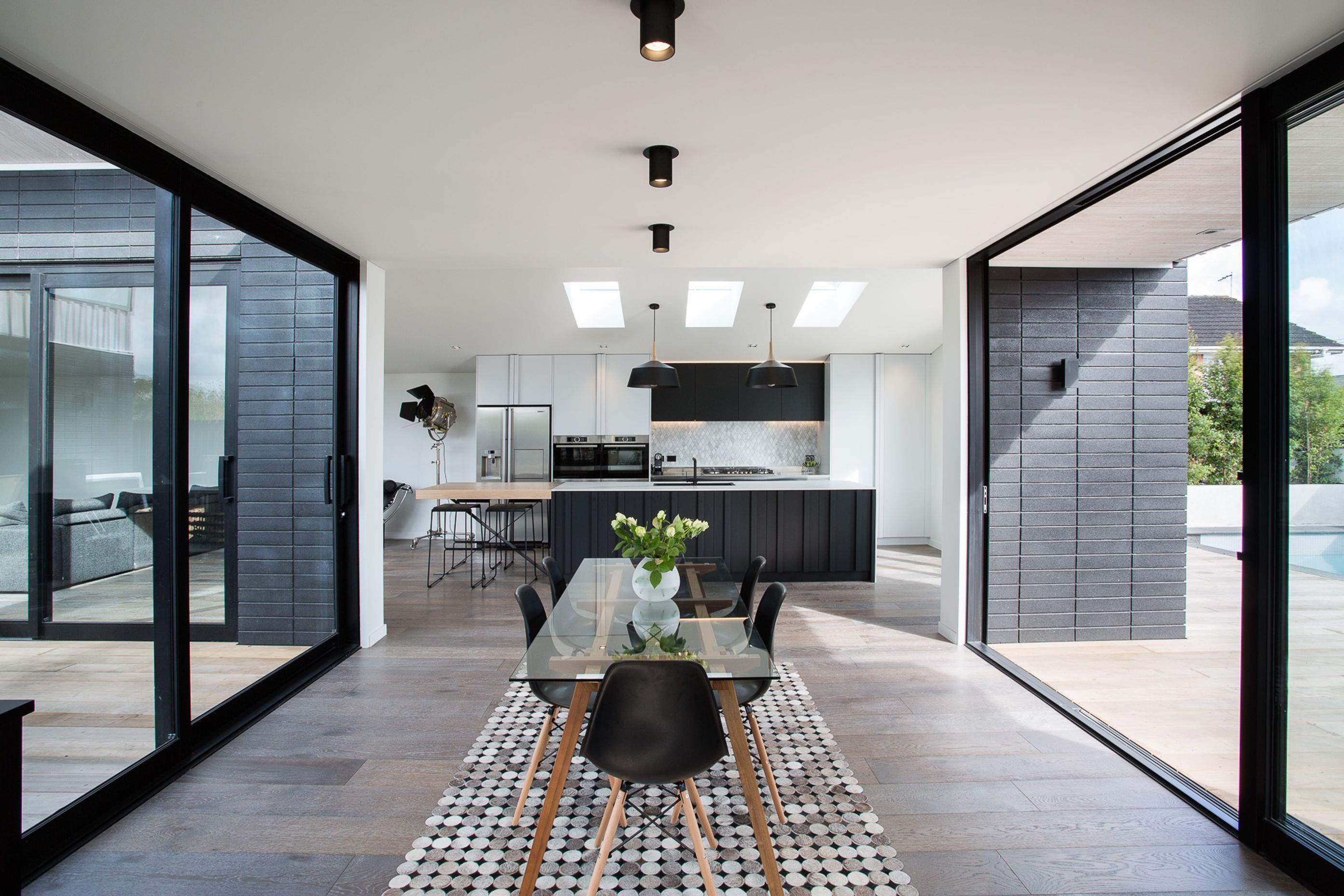 Westmere Kitchen