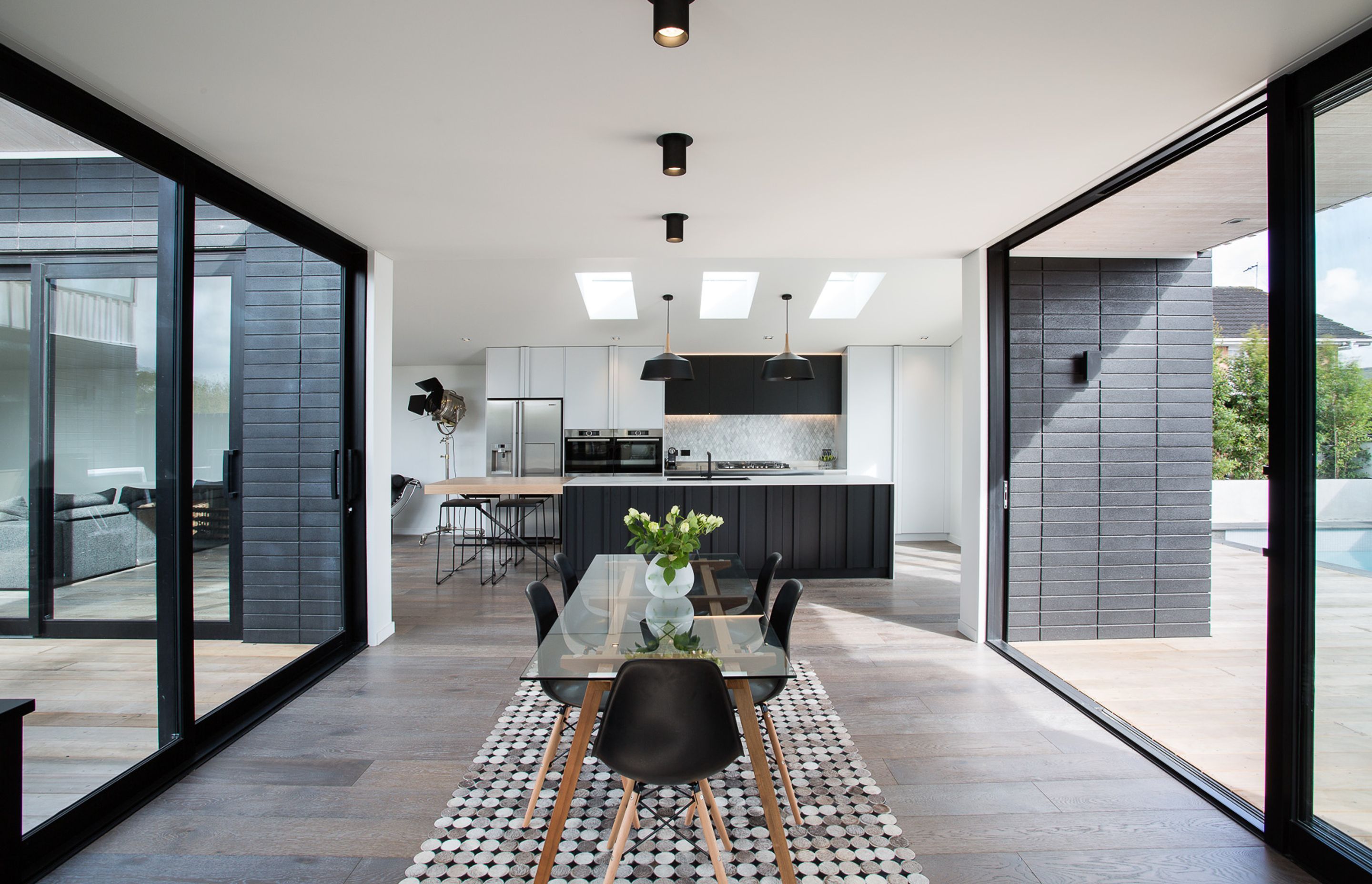 Westmere Kitchen