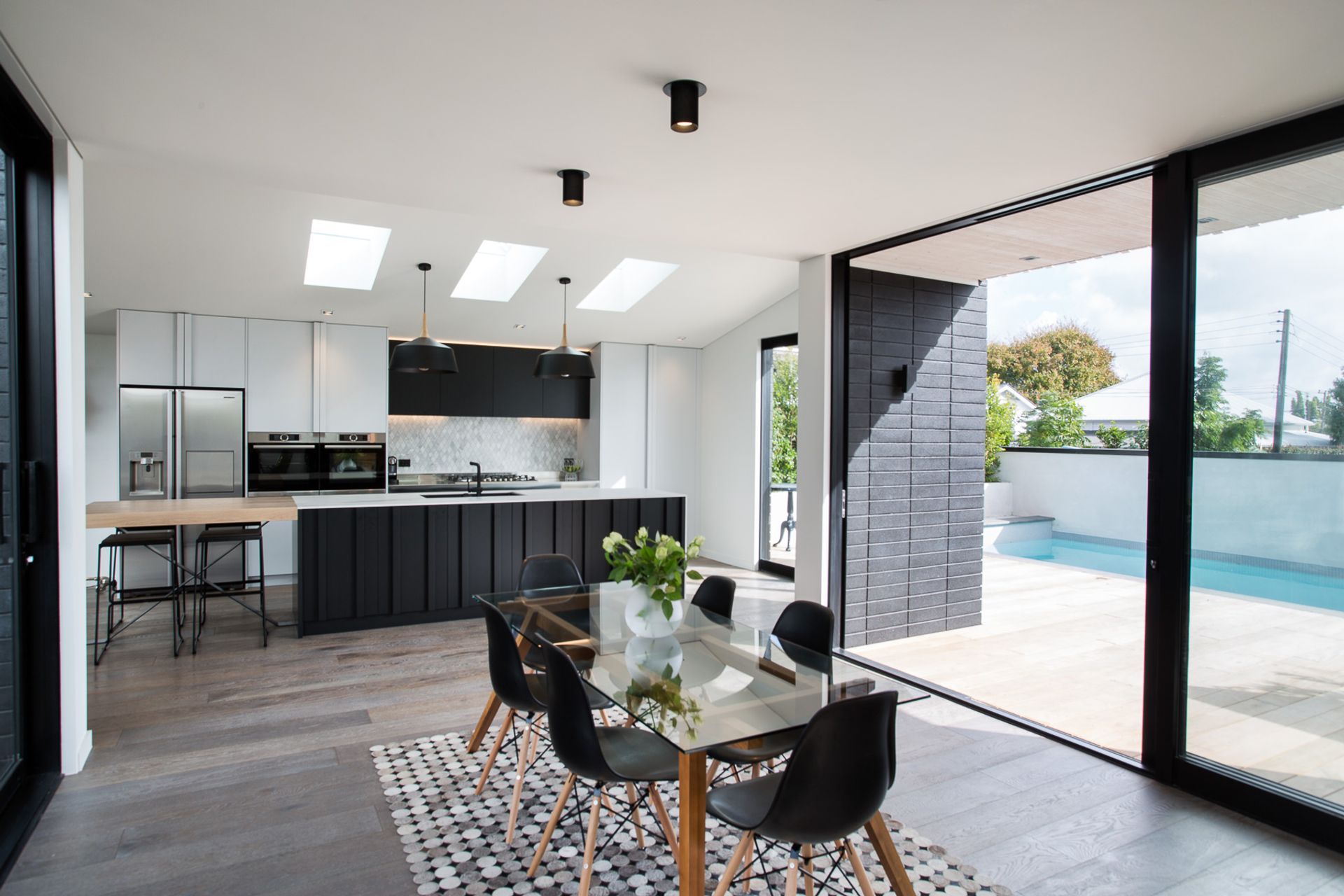 Westmere Kitchen