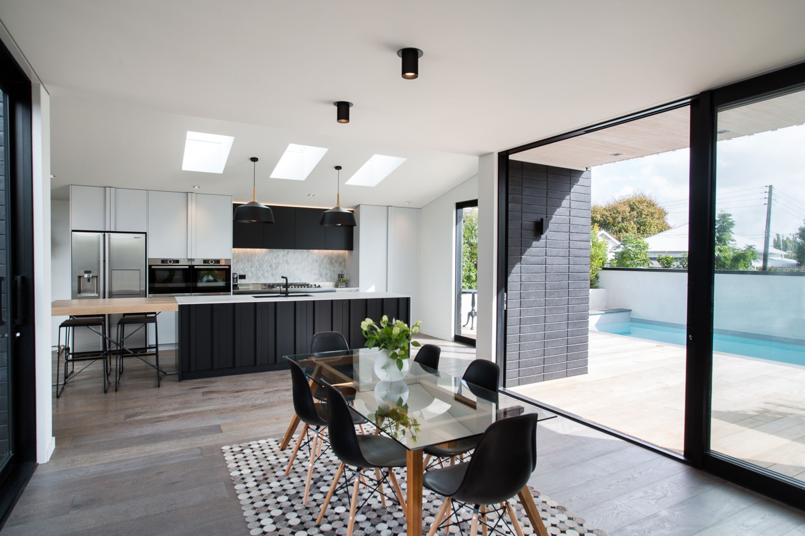Westmere Kitchen