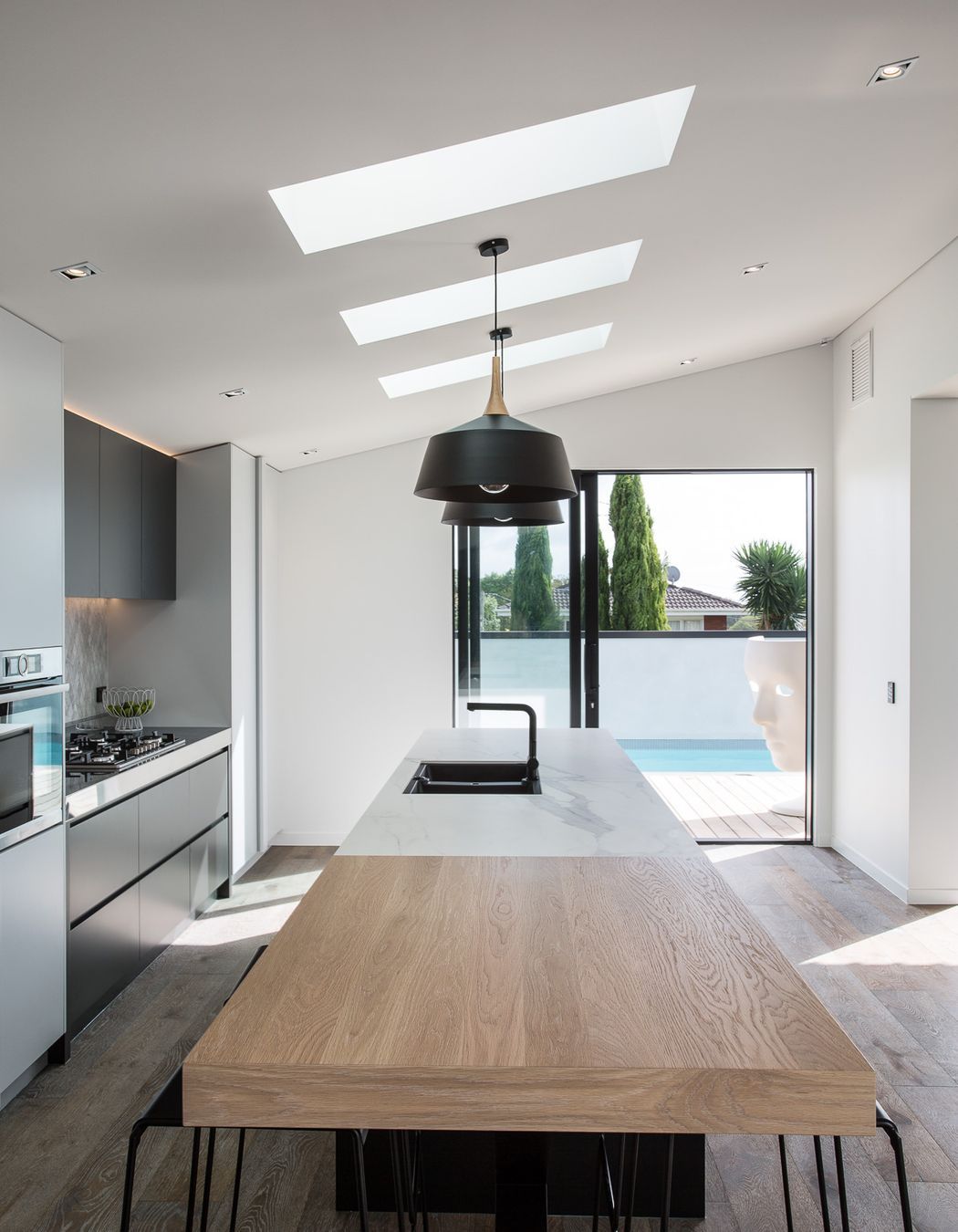 Westmere Kitchen