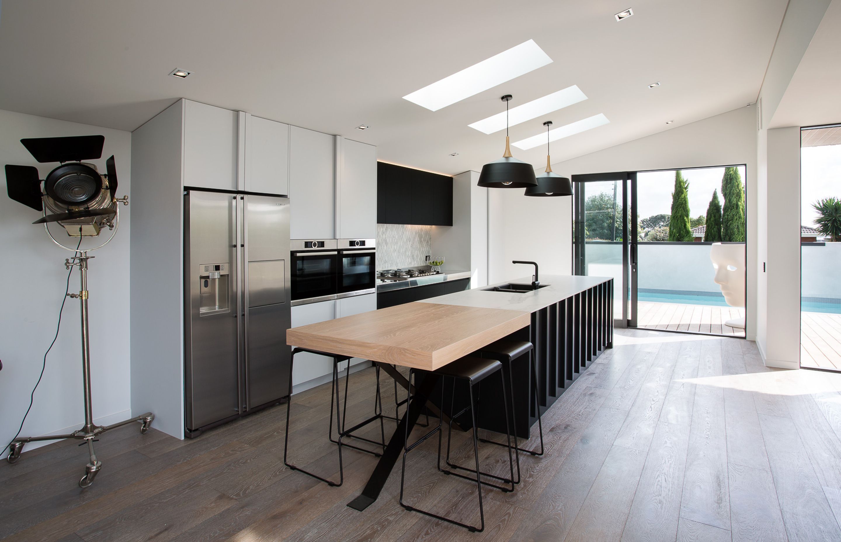 Westmere Kitchen