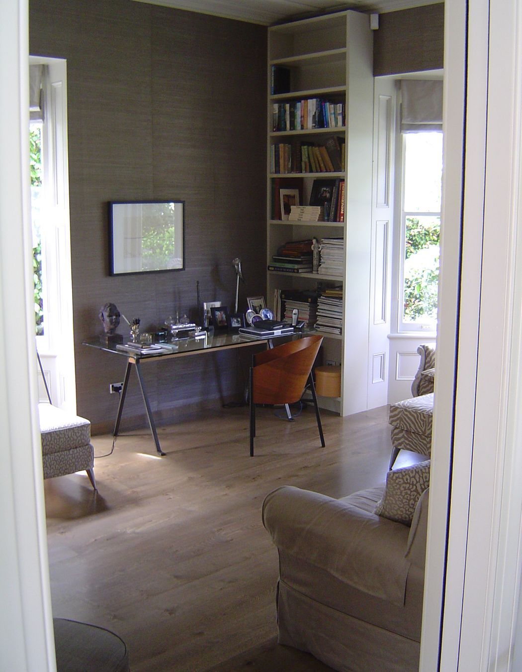 Devonport Water Front House