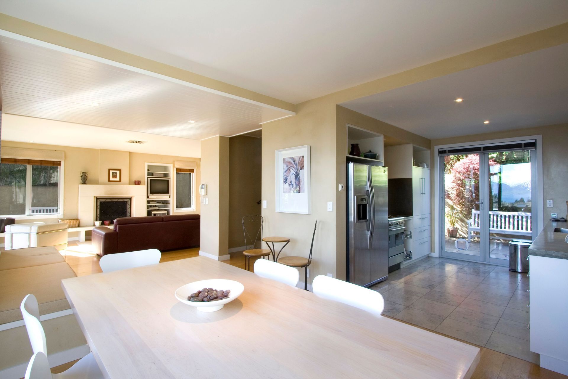 The Woods Villas, Queenstown