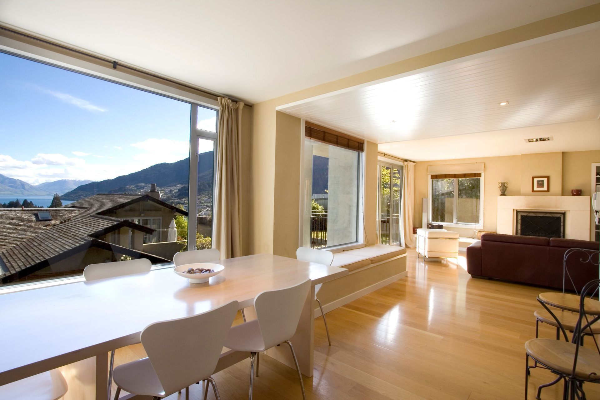 The Woods Villas, Queenstown