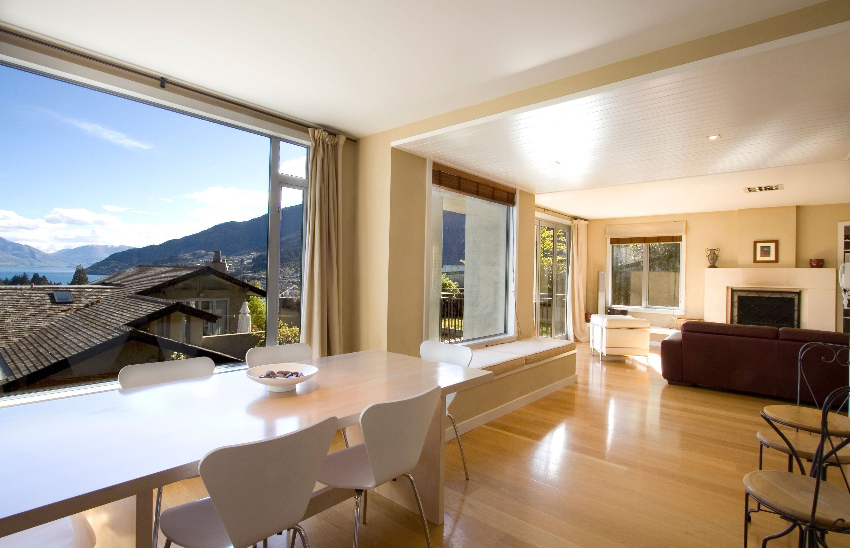 The Woods Villas, Queenstown