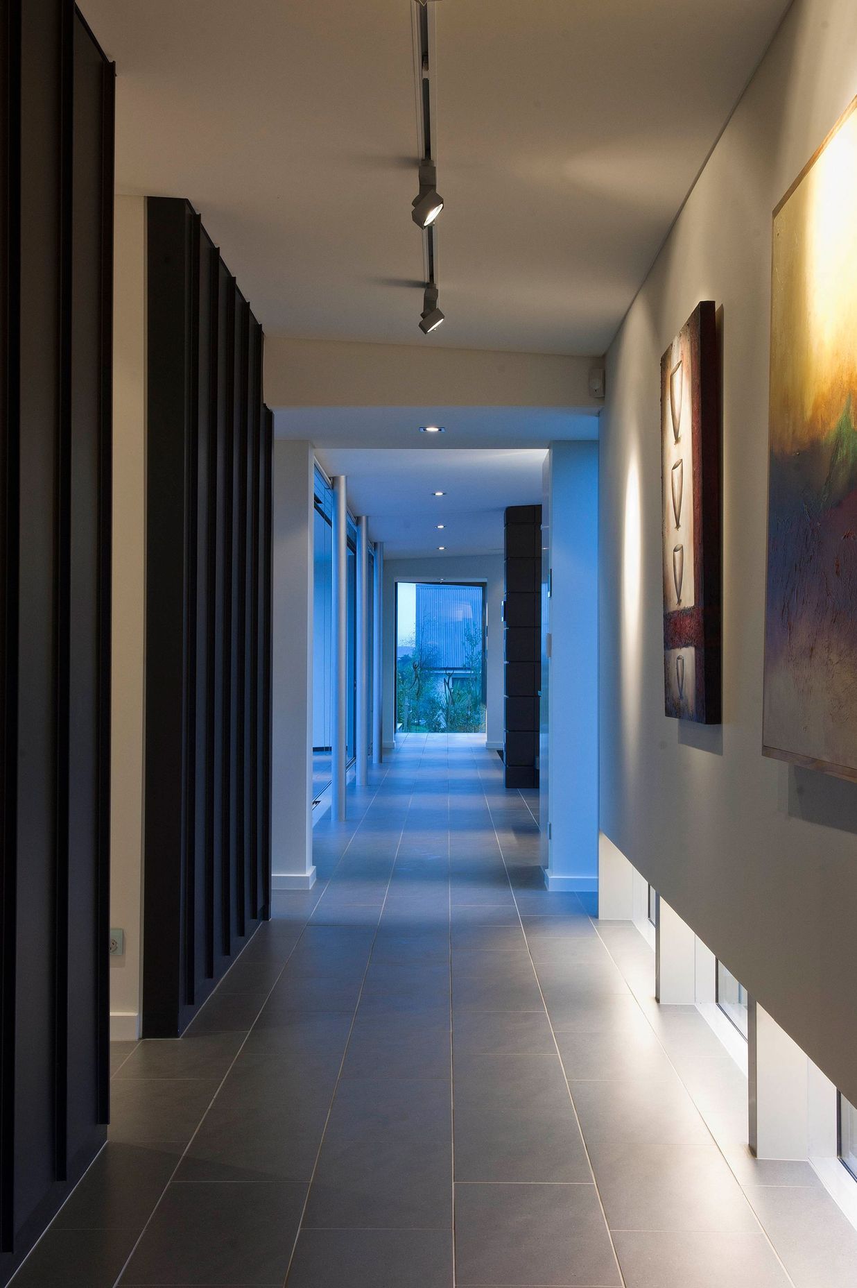 Martinborough House