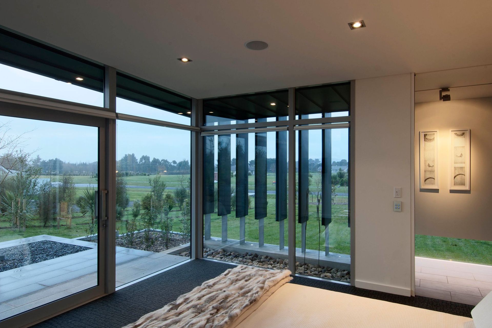Martinborough House