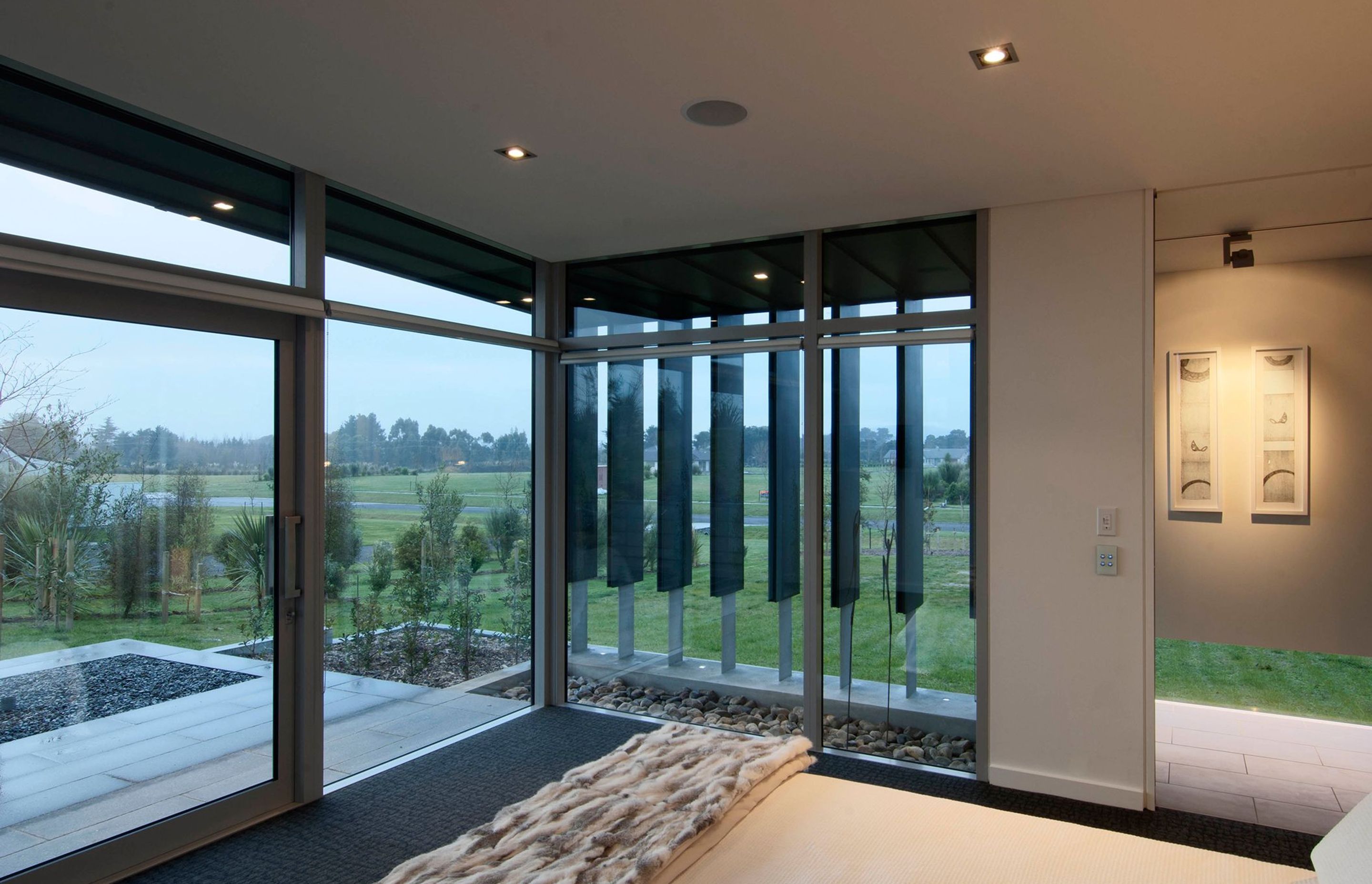 Martinborough House