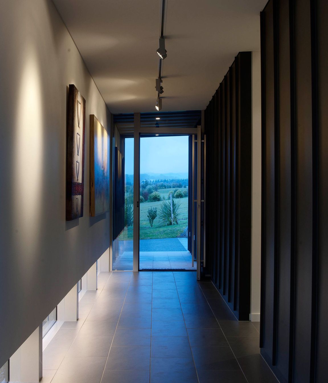 Martinborough House