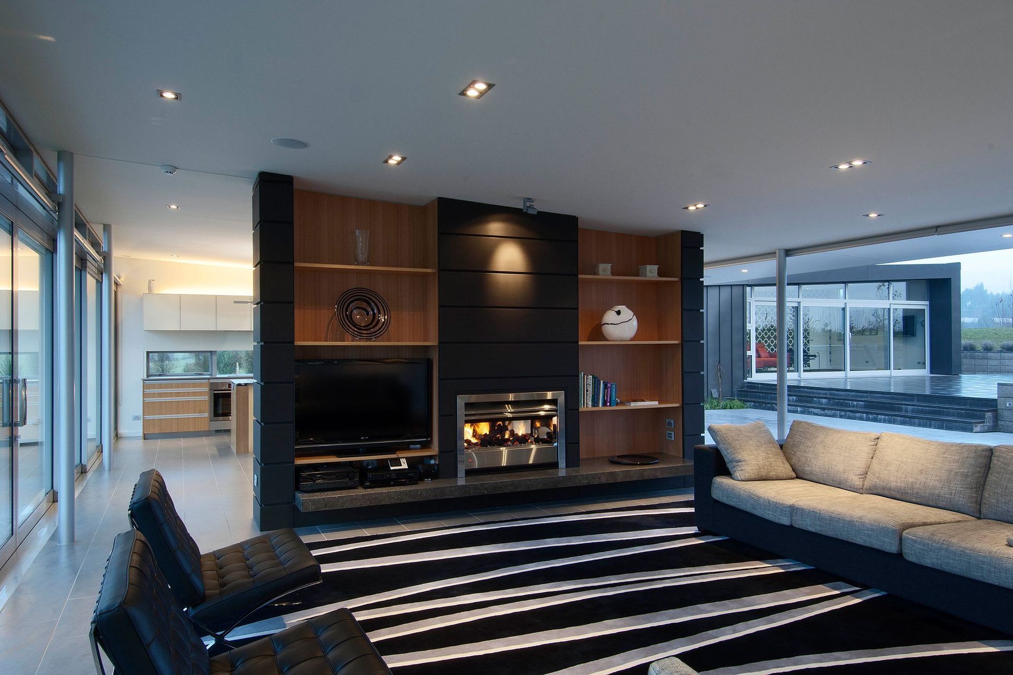 Martinborough House
